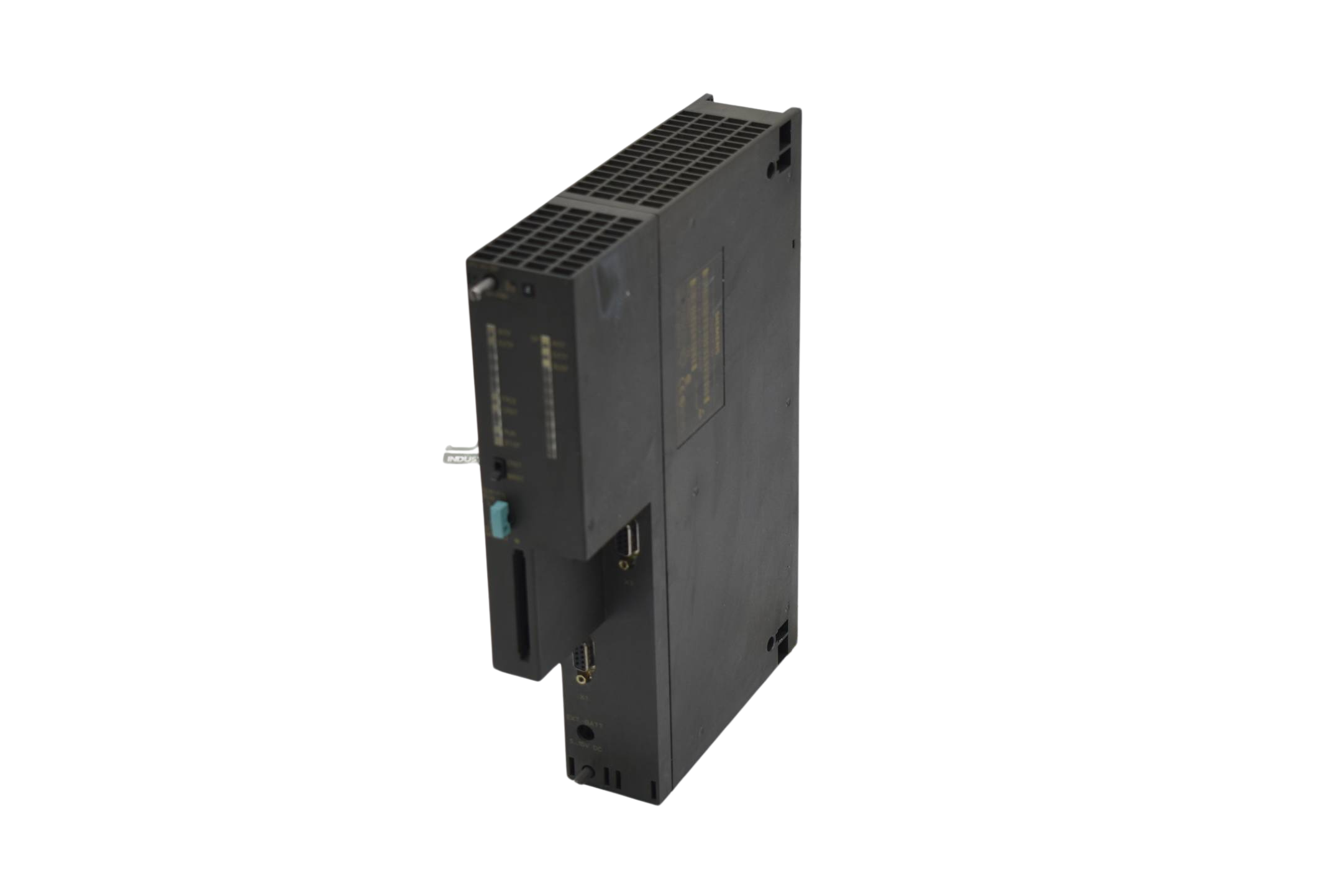 Siemens simatic S7-400 CPU 413-2 6ES7 413-2XG01-0AB0 ( 6ES7413-2XG01-0AB0 ) E.03