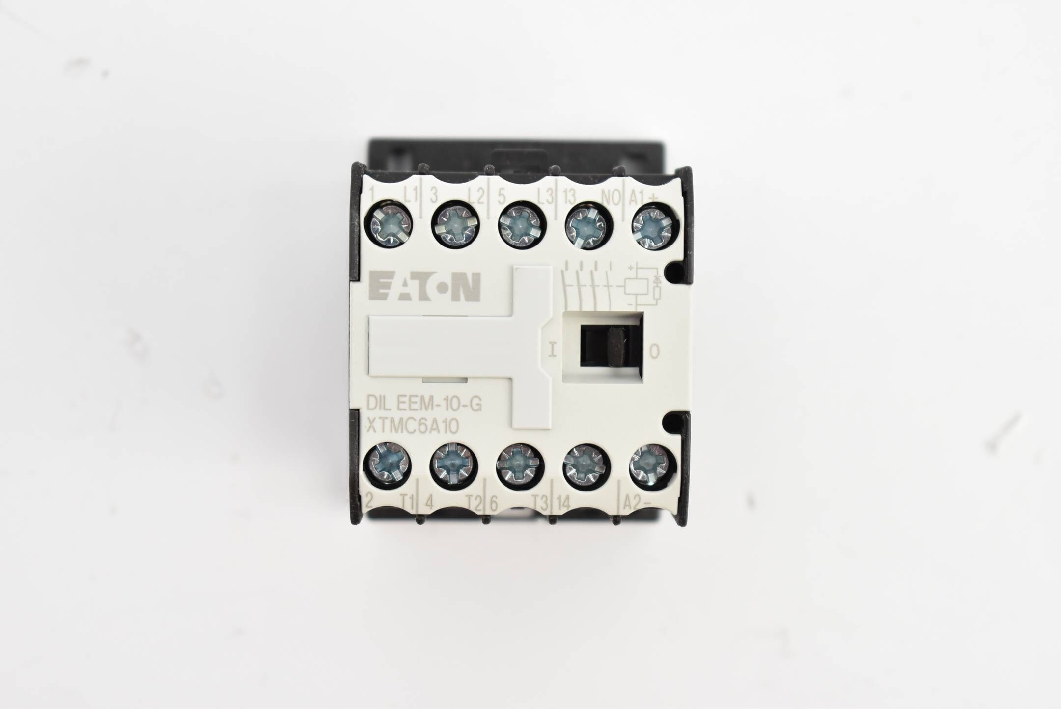 Eaton DILEEM-10-G XTMC6A10TD ( MSAA051643 )