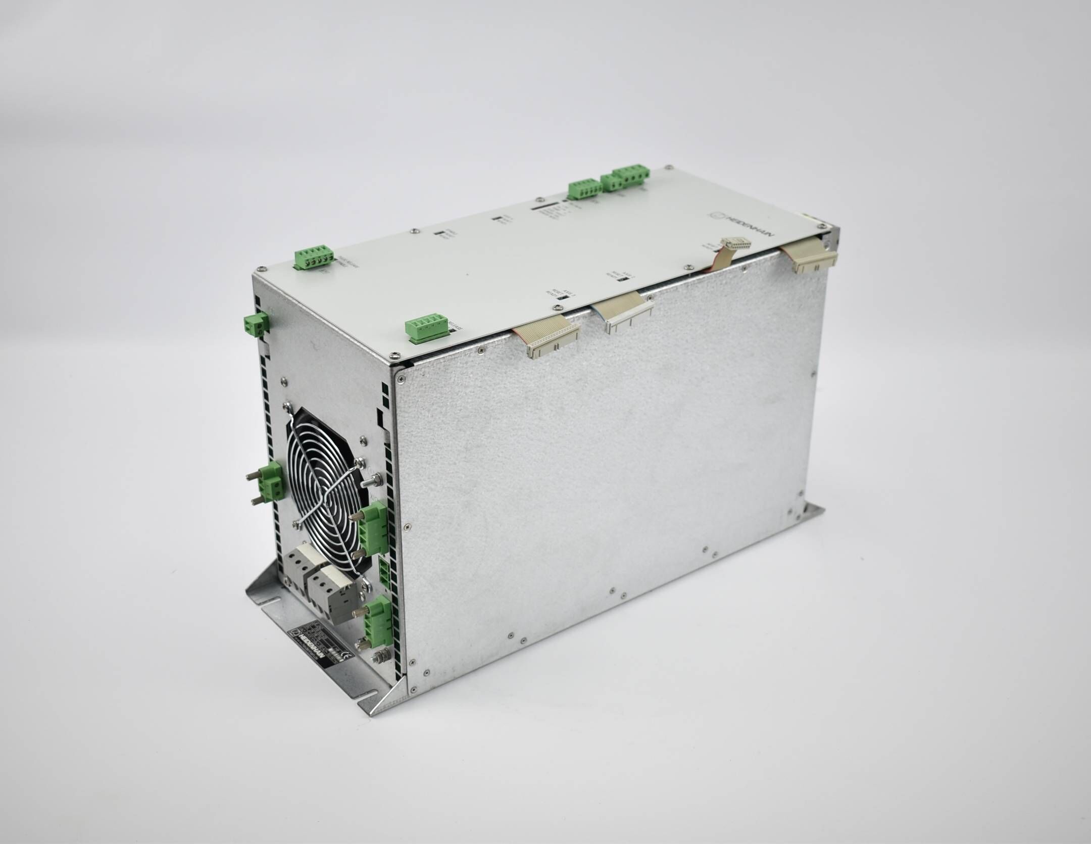 Heidenhain Frequenzumrichter UE 242 ( 313503-03 ) 3x400V 50A 50/60Hz