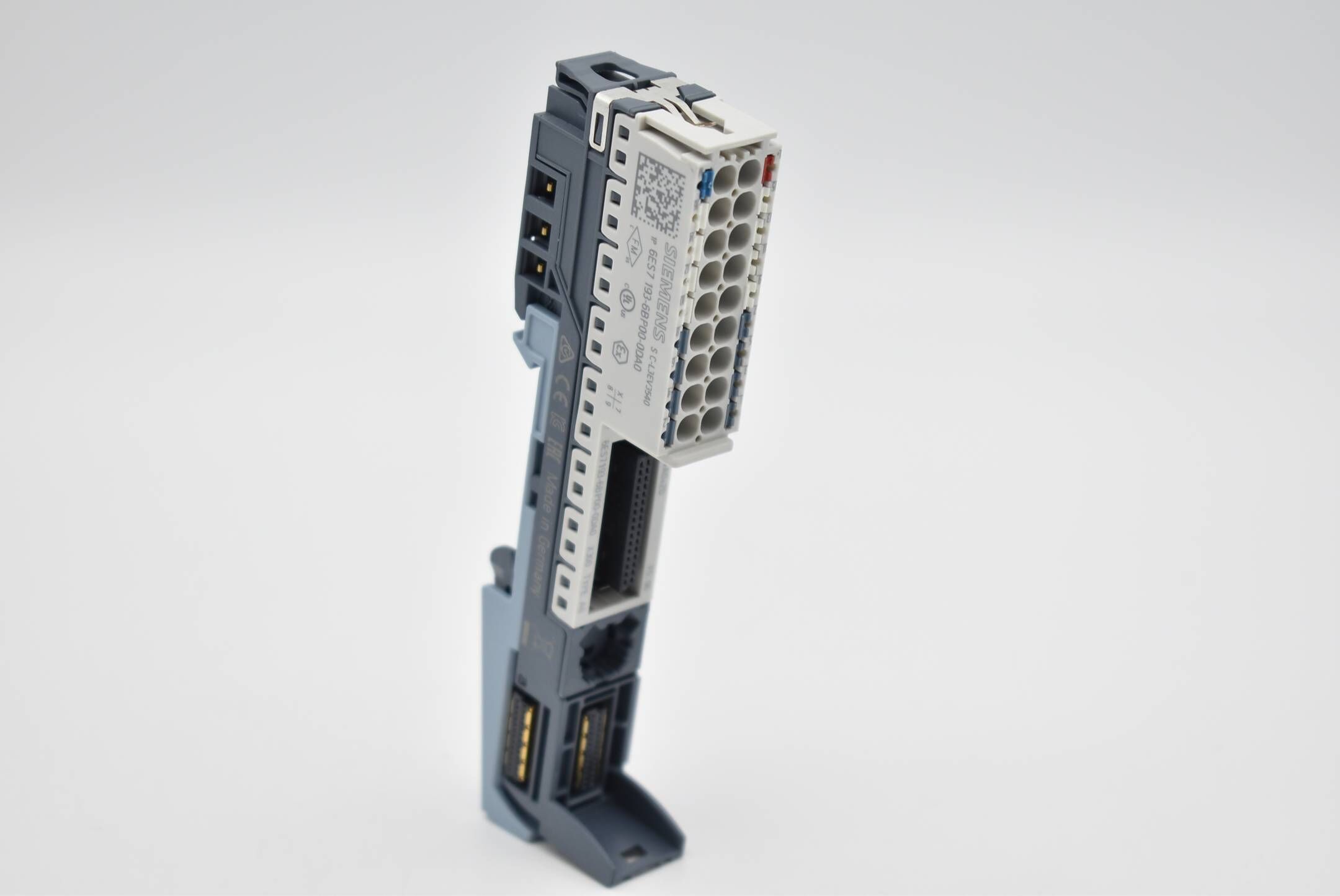 Siemens Simatic ET200SP Baseunit 6ES7193-6BP00-0DA0 ( 6ES7 193-6BP00-0DA0 ) 