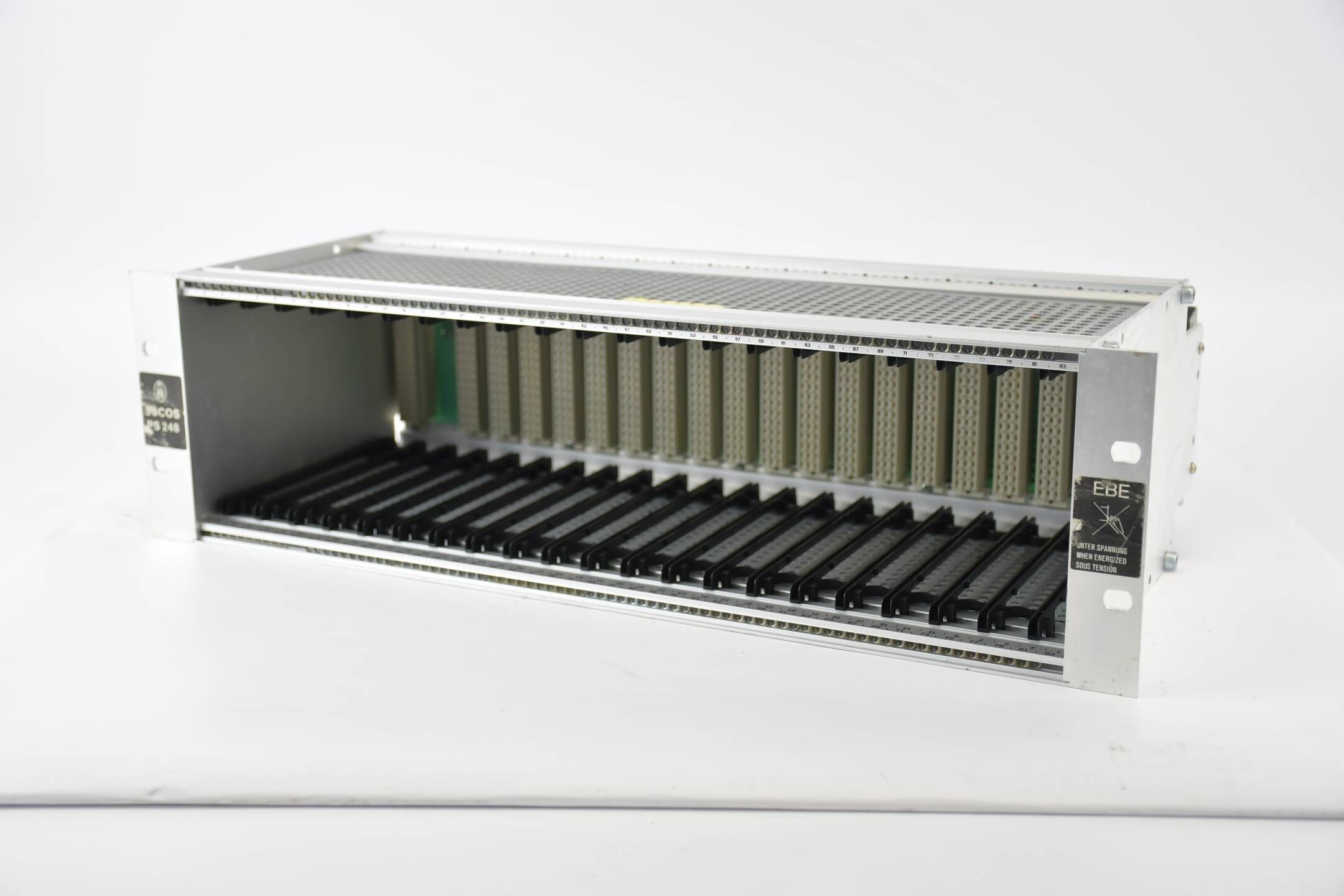 Klöckner Möller Sucos EBE Rack PS 248 ( PS248 )