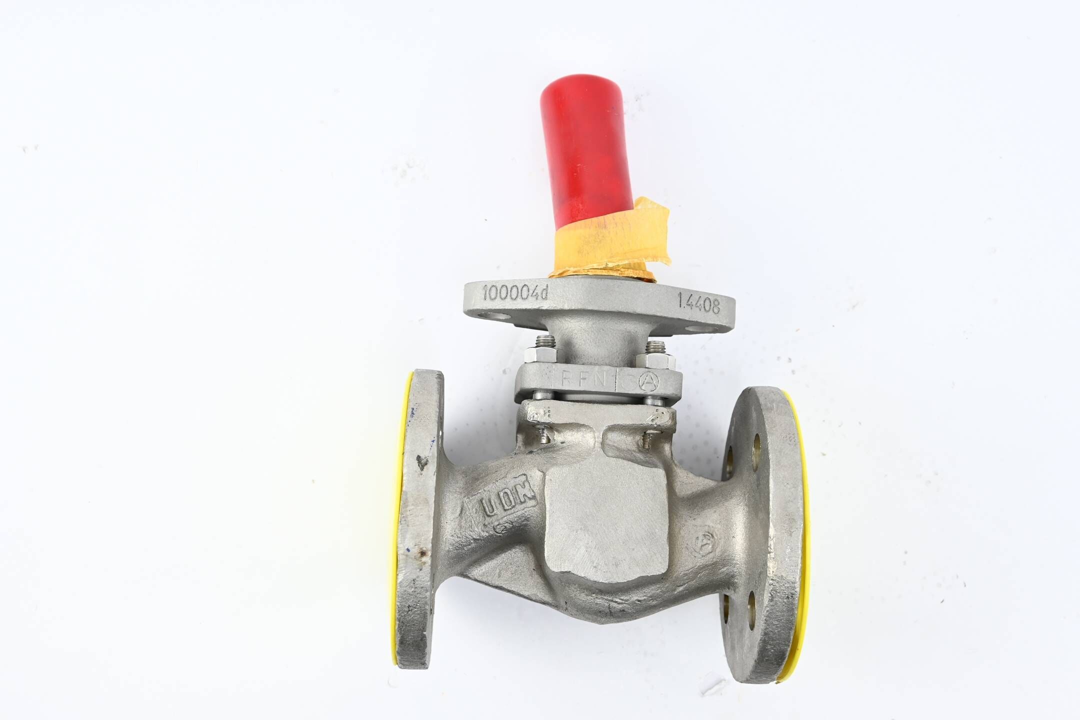 Ari Armaturen Stellventil STEVI440 55.440 DN32 PN40 0000106930 ( STEVI 440 )