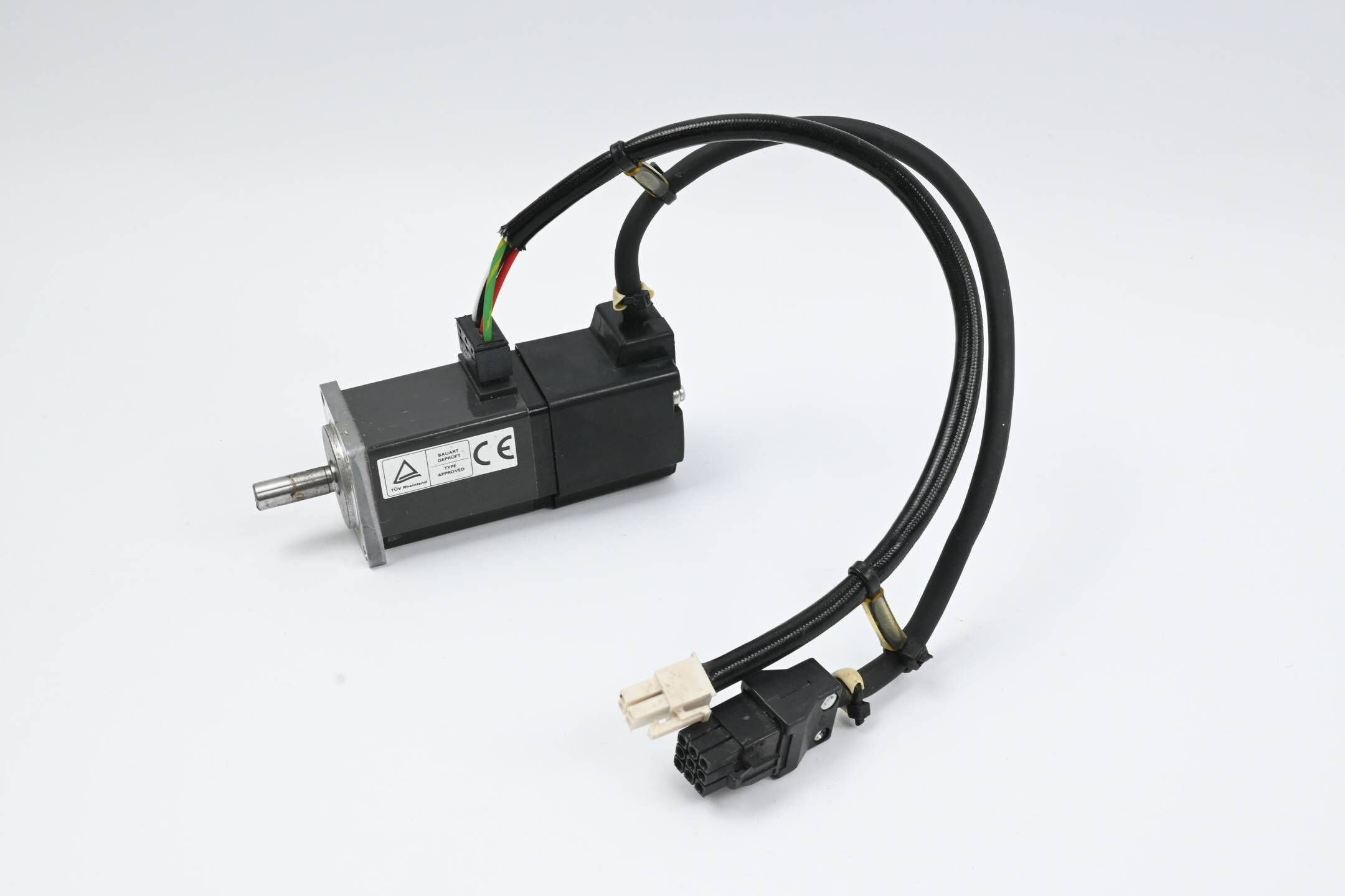 Mitsubishi AC Servo Motor HC-KFS13 ( HCKFS13 )