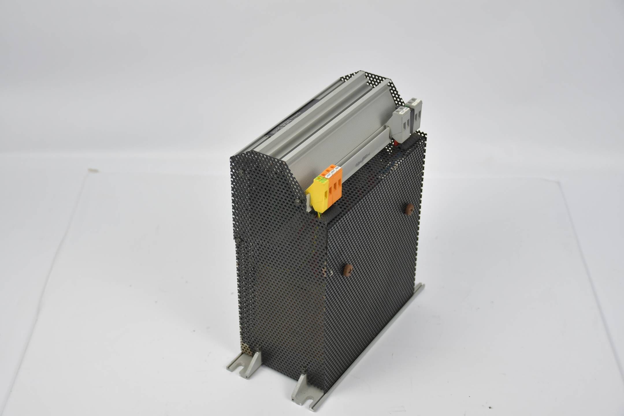 Block Gleichstrom-Versorgung SKY 400/20