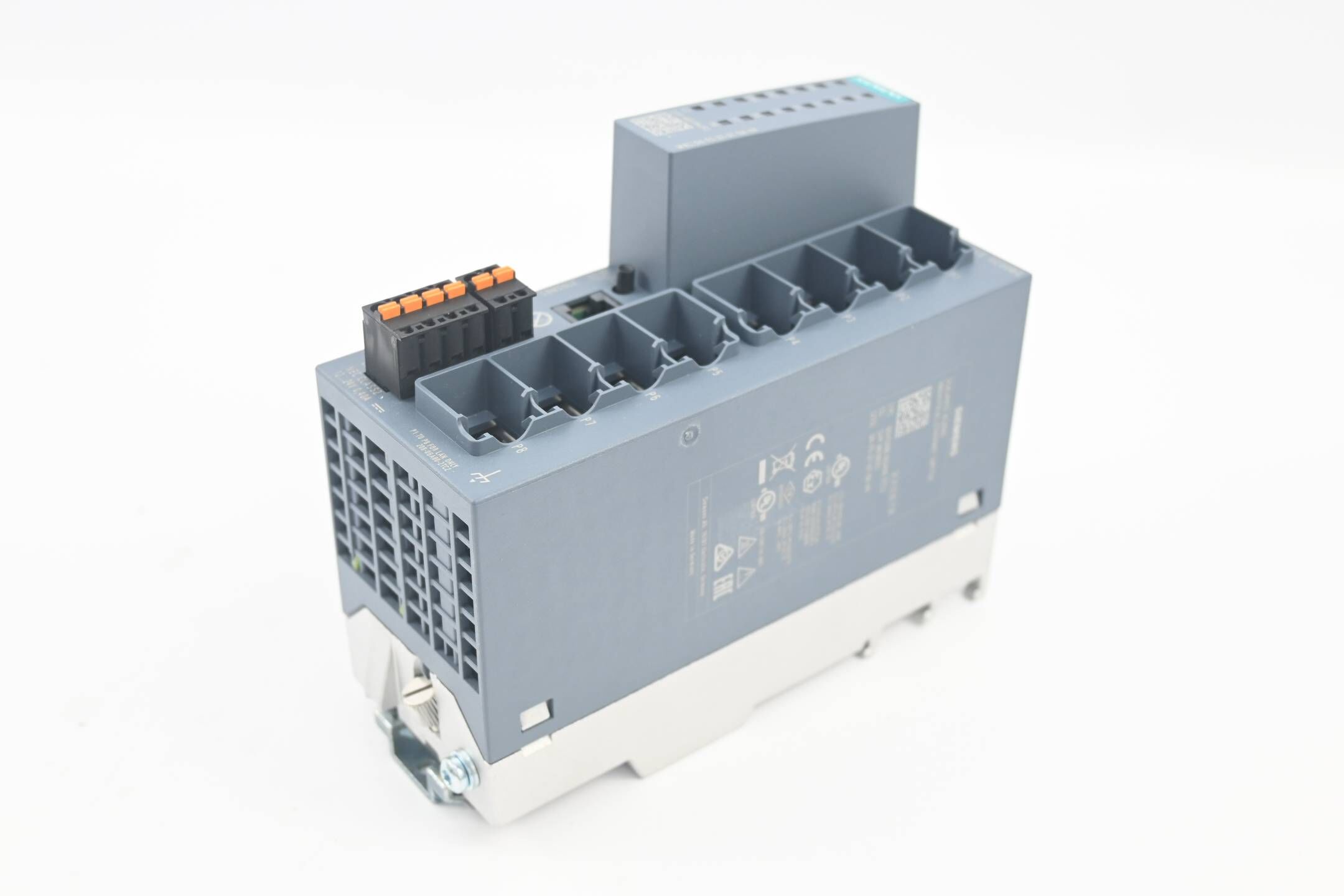 Siemens Scalance XC208G 6GK5208-0GA00-2TC2 ( 6GK5 208-0GA00-2TC2 ) E.03