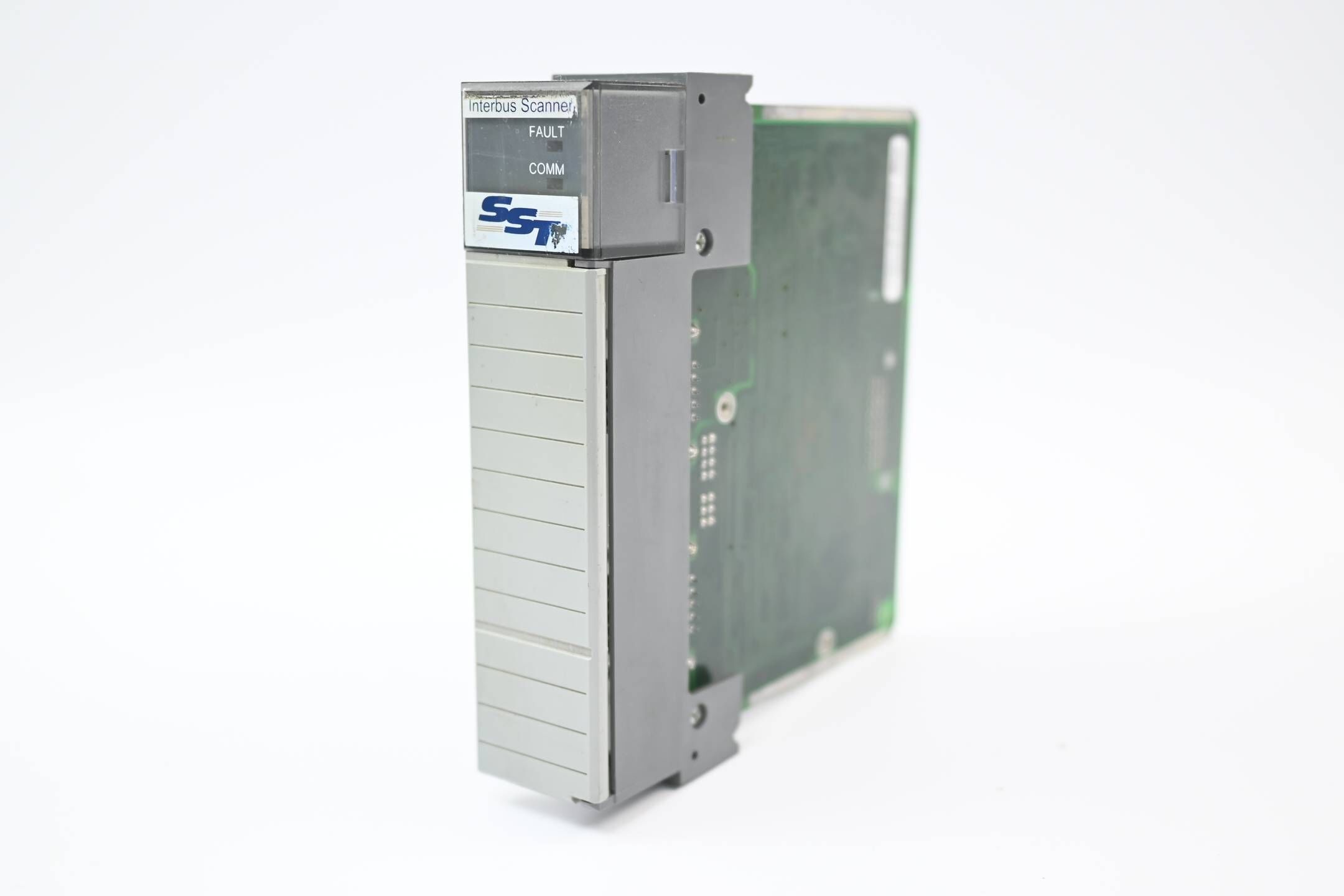 SST SLC 500 Interbus Modul SST-IBS-SLC ( Ver. 1.01 )