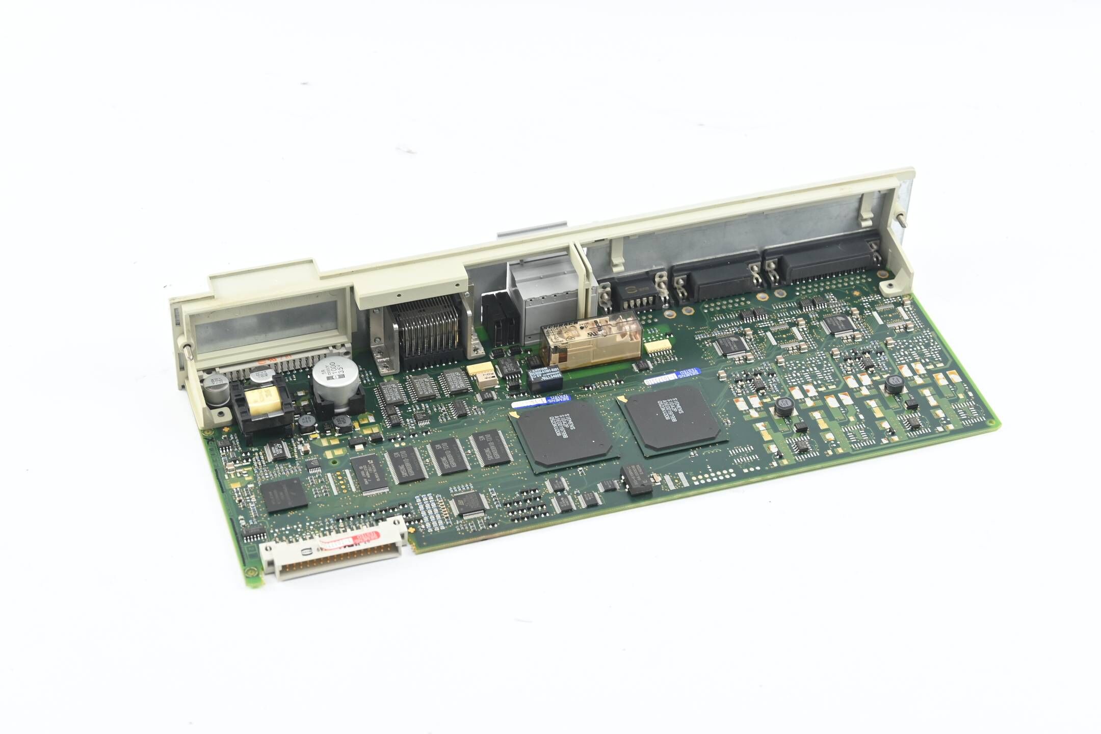 Siemens Simodrive Regelungseinschub 6SN1118-0DJ23-0AA1 ( 6SN1 118-0DJ23-0AA1 )