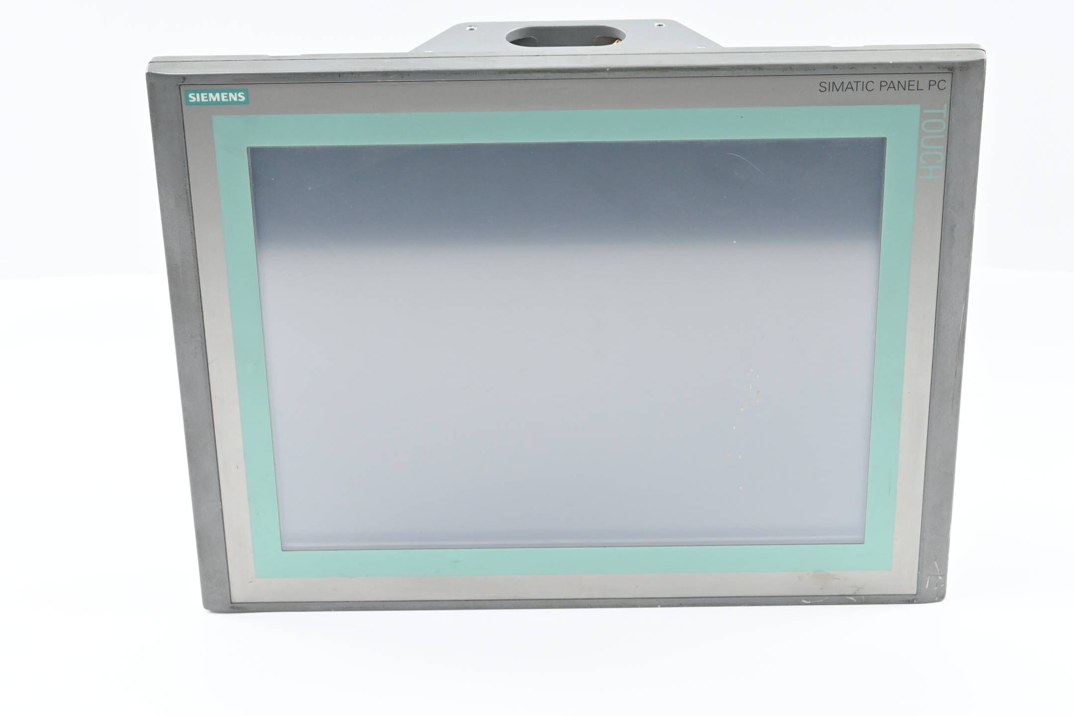 Siemens Simatic HMI IPC 477C PRO 6AV7883-6AH30-6GA0 / 6AV7 883-6AH30-6GA0 E. AA