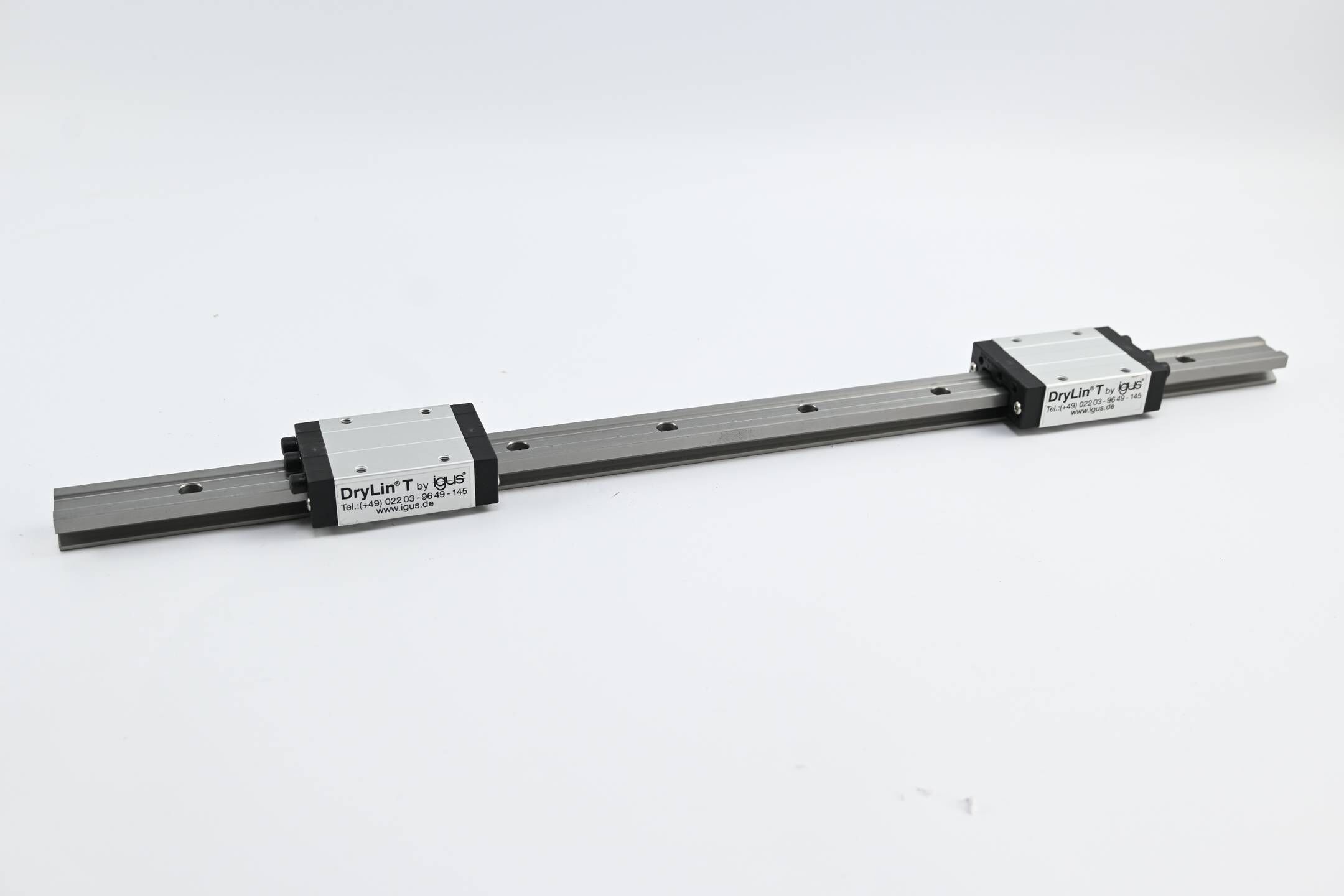Igus Lineargleitführung DryLin T L=500mm