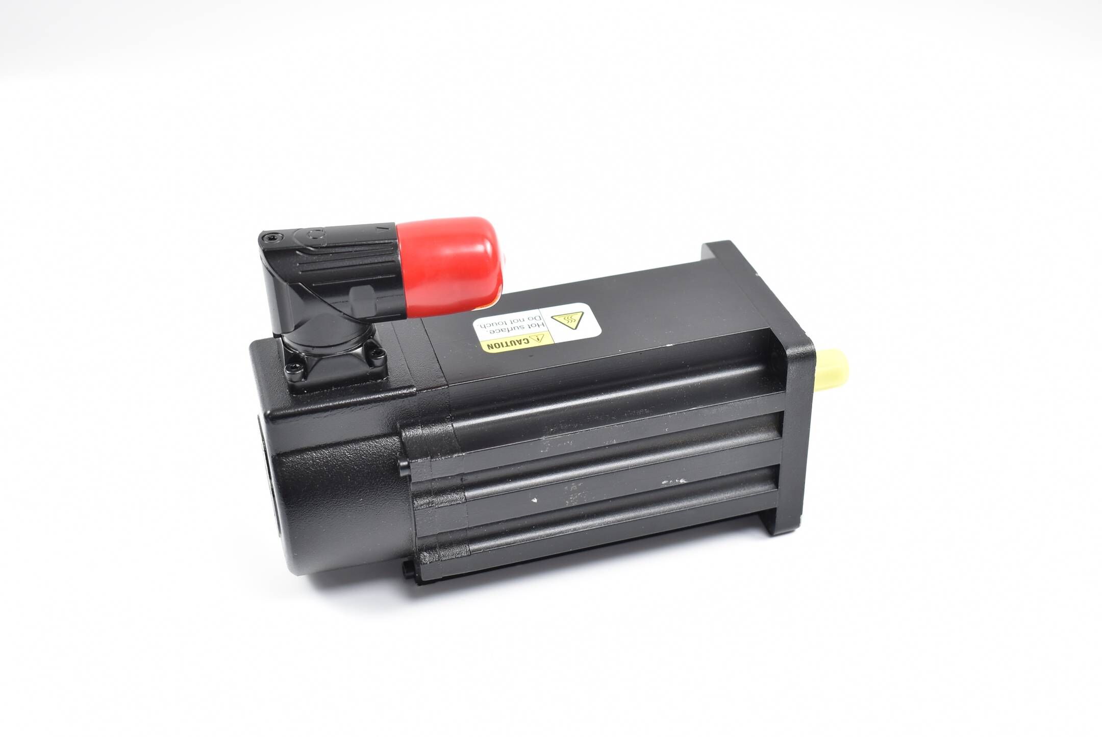 Allen Bradley AC-Servomotor VPL-B0751M-PJ14AA