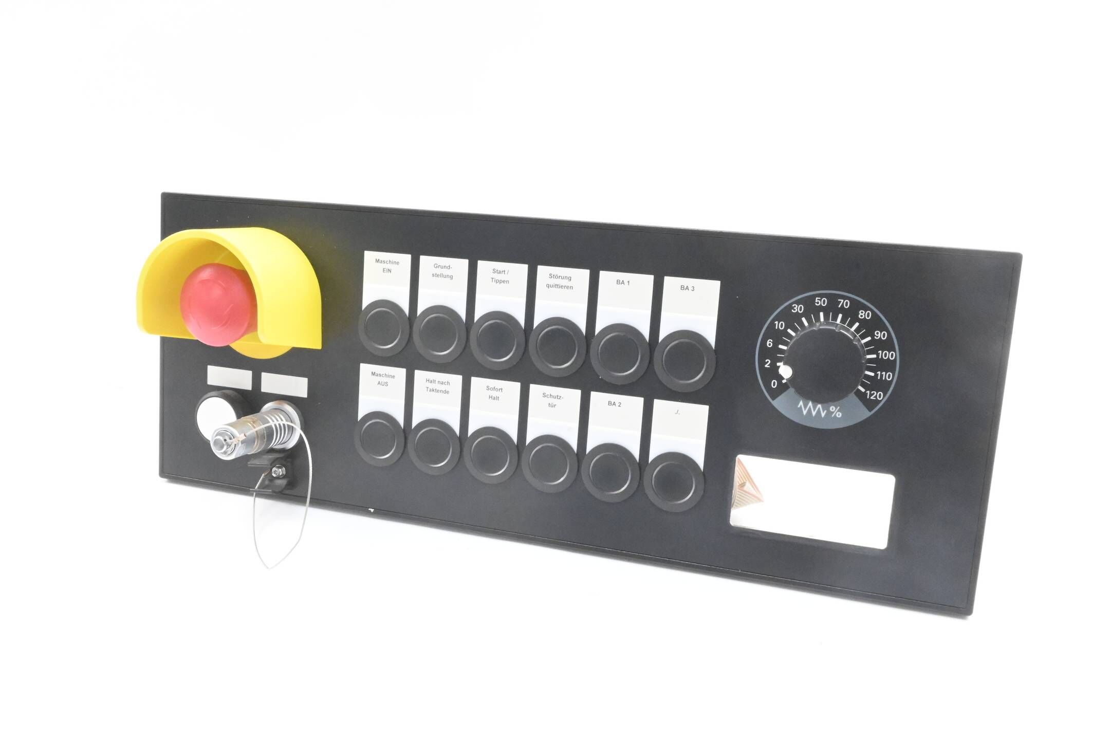 Siemens Sinumerik MPP1500D 6FC5303-1AF30-0AA0 ( 6FC5 303-1AF30-0AA0 )