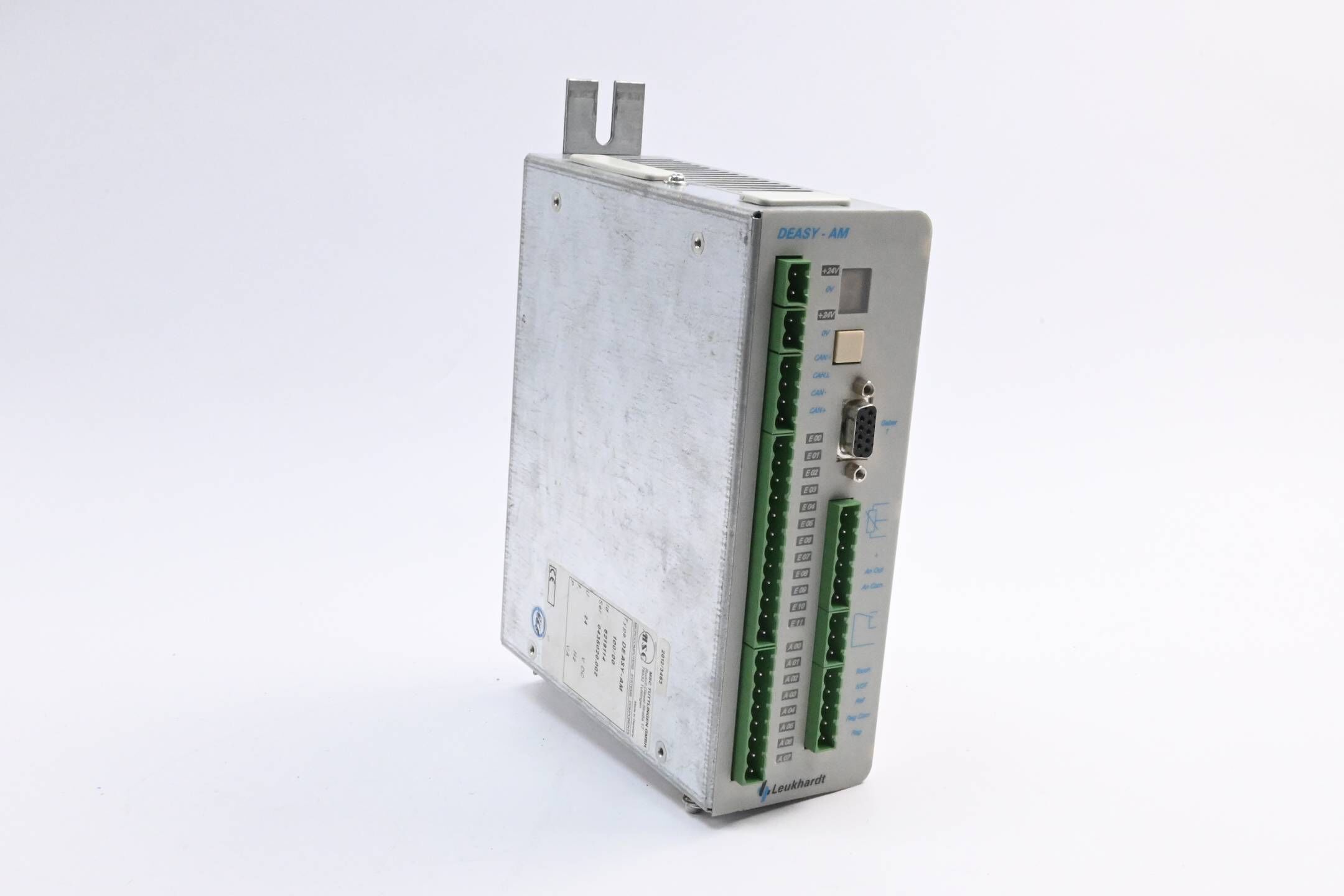 MSC Controller DEASY-AM 100/00 ( 6219114 )