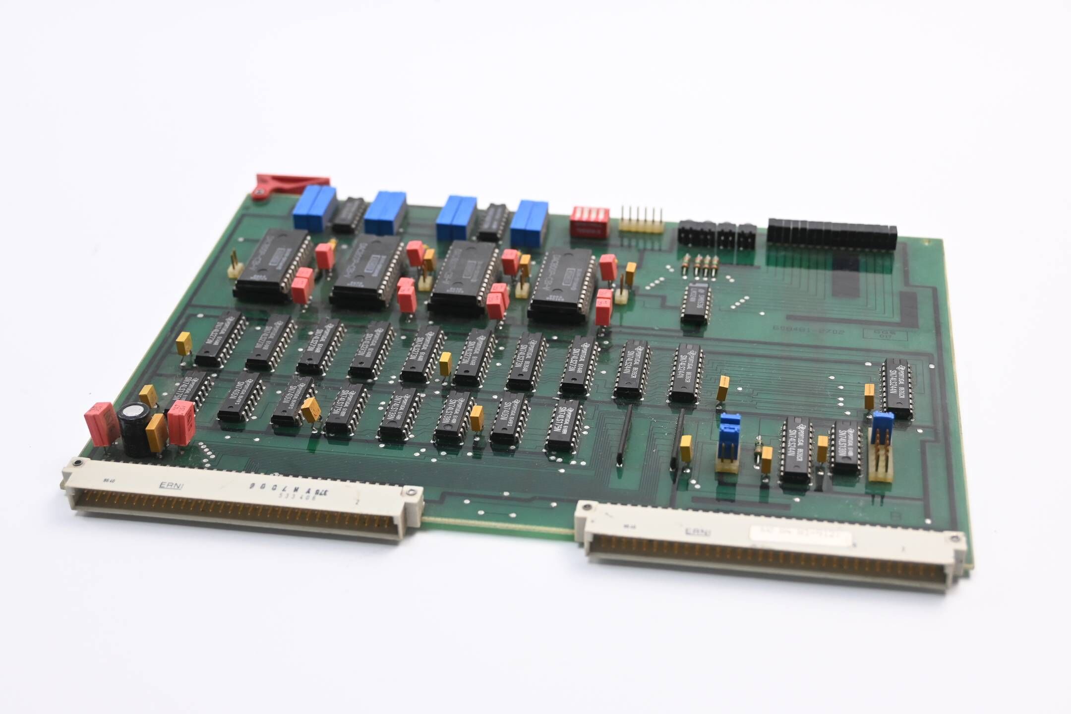 Erni Board 608481-2702