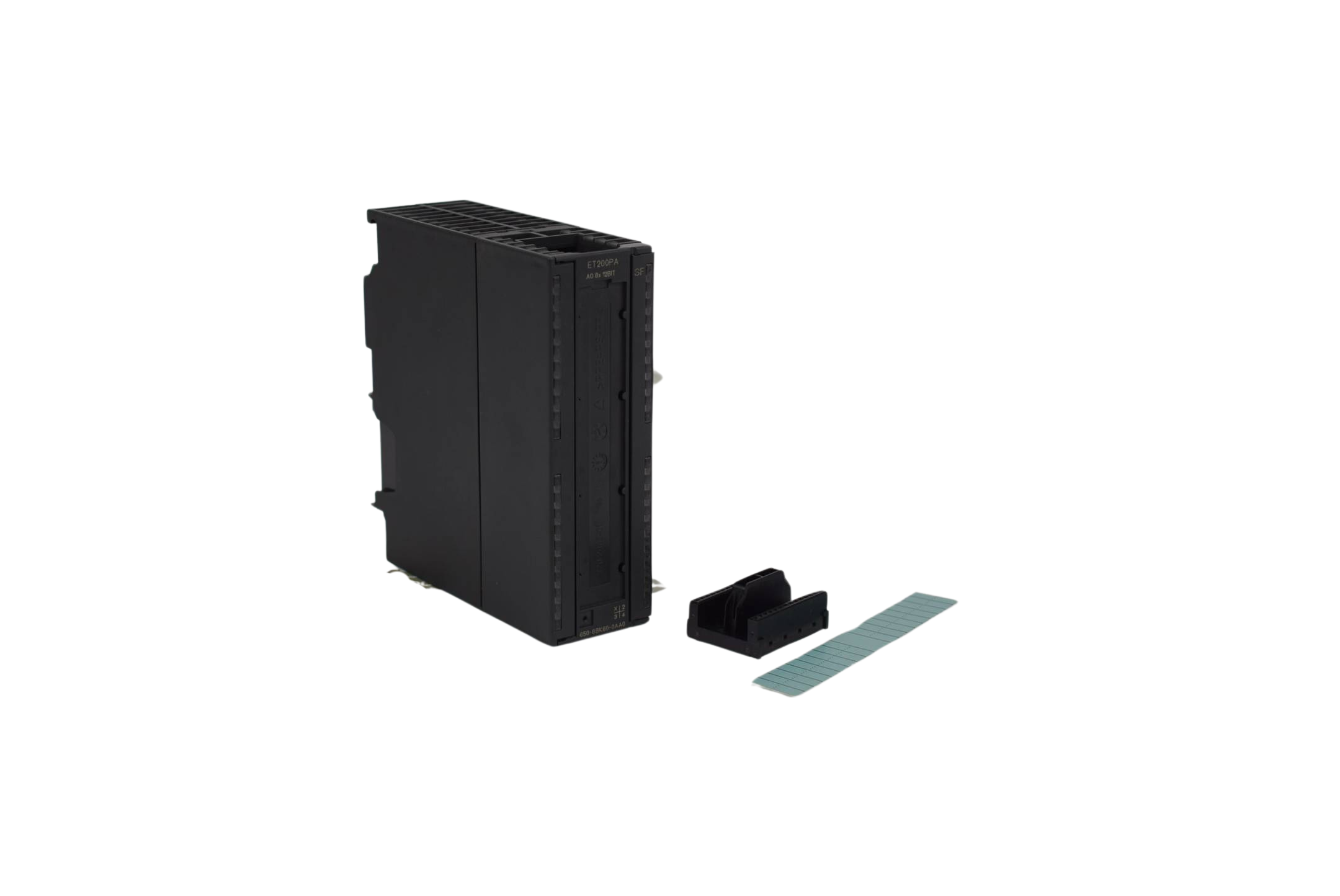 Siemens simatic ET200PA Smart 6ES7 650-8BK60-0AA0 ( 6ES7650-8BK60-0AA0 ) E1