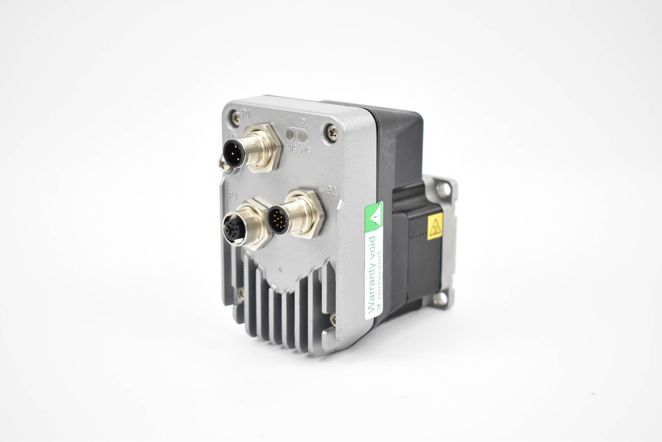 DEFEKT Schneider Electric Schrittmotor LMDCE571C