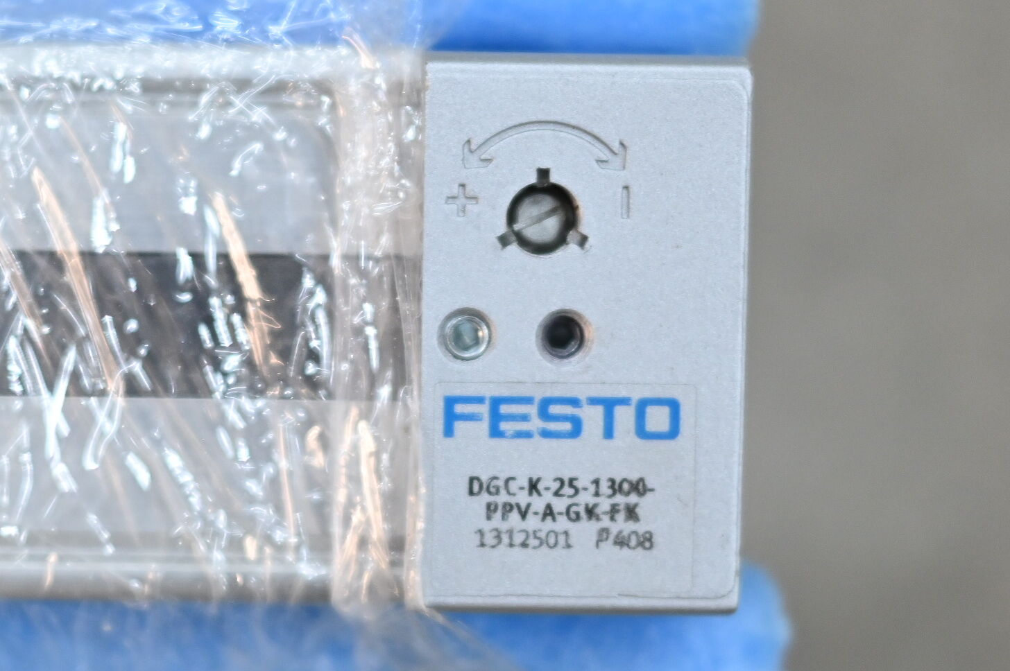 Festo Linearantrieb DGC-K-25-1300-PPV-A-GK ( 1312501 )