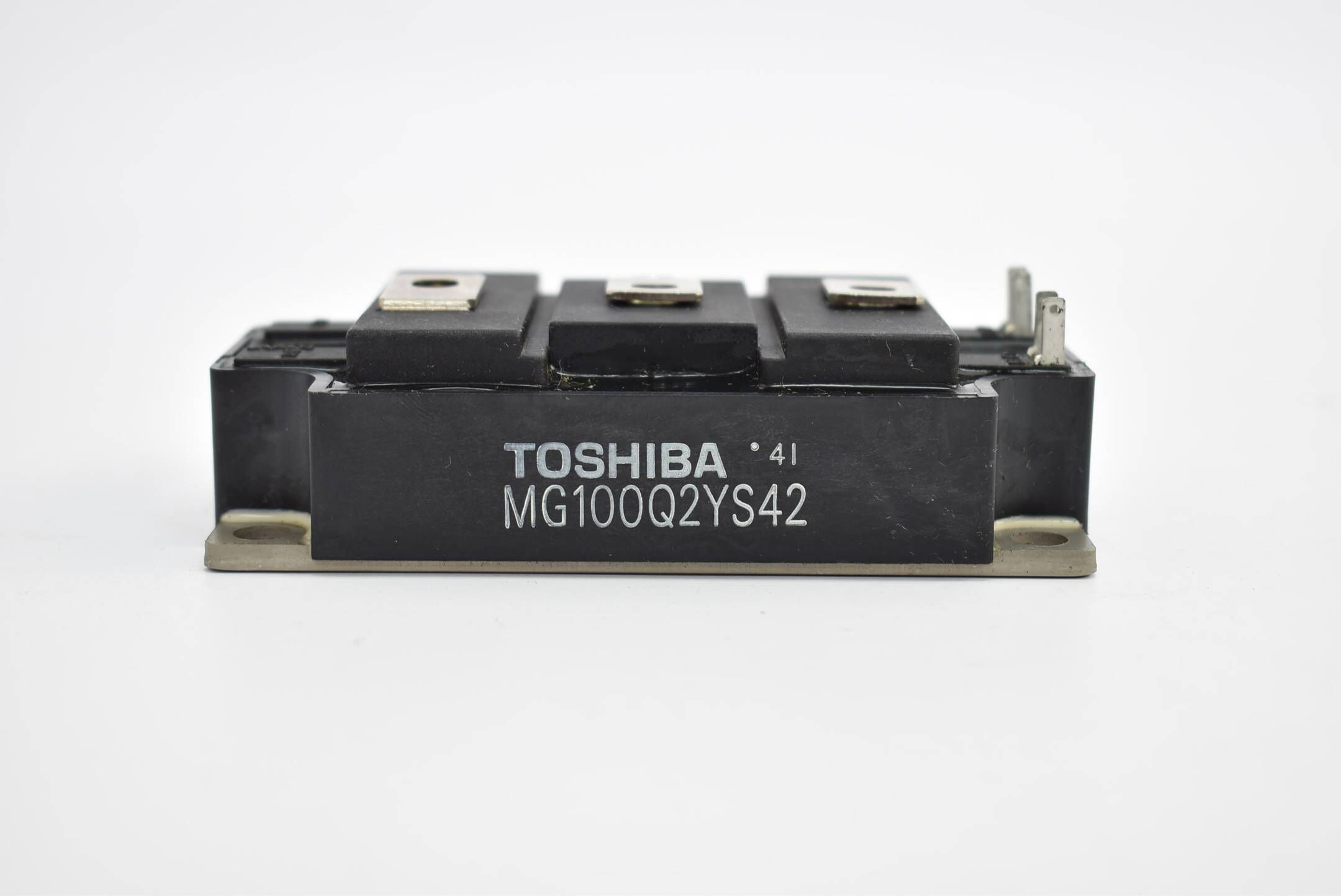 Toshiba IGBT-Modul MG100Q2YS42 4I