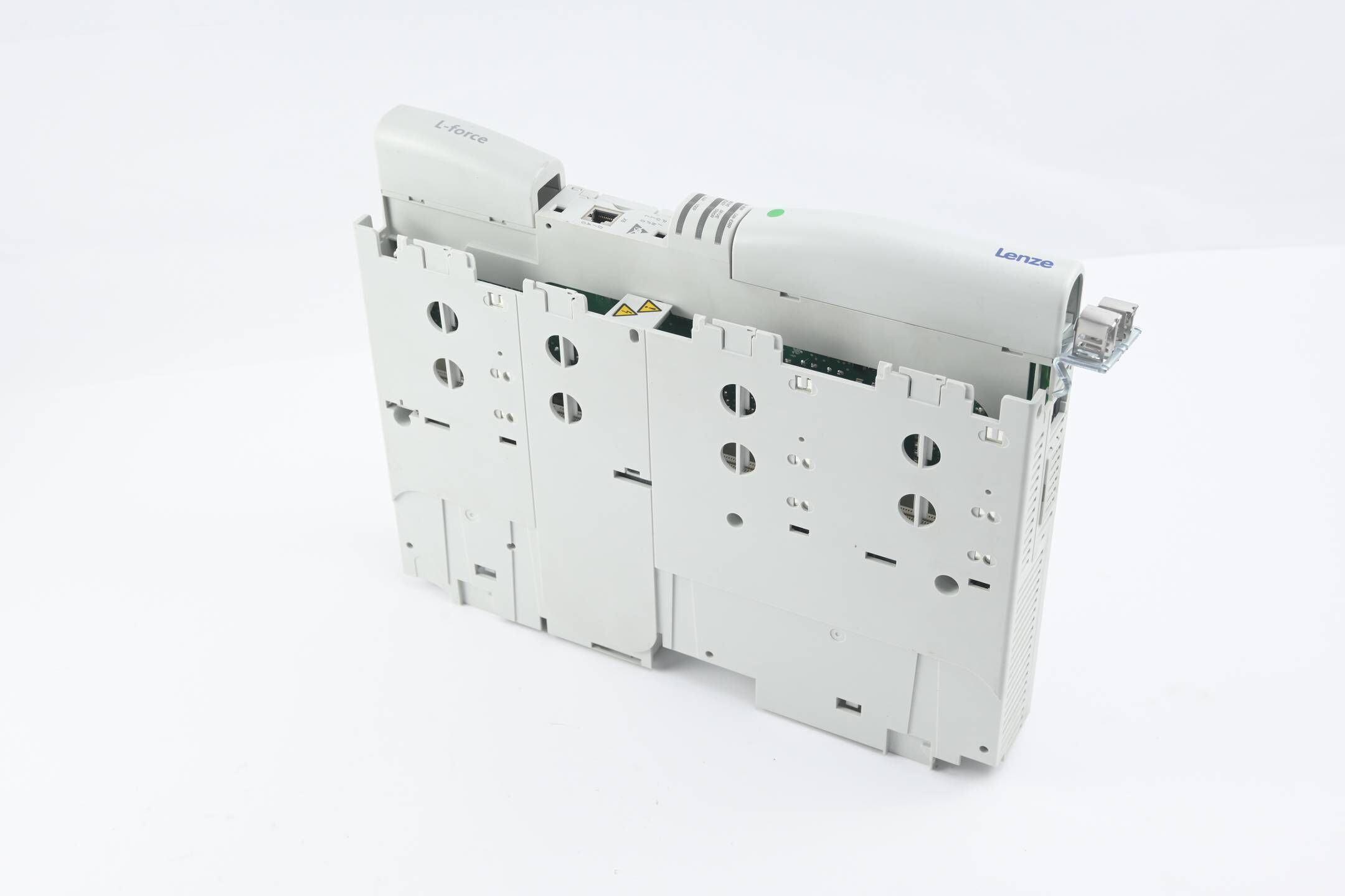 Lenze Single Drive HighLine E94ASHE0034 