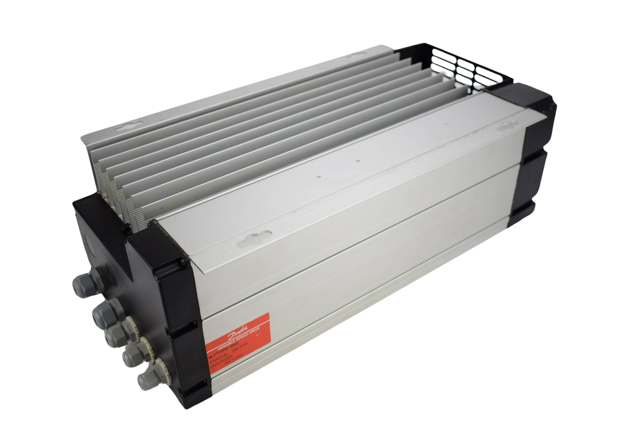 Danfoss VLT® 3000 Speed Drive Umrichter VLT 3002 ( 175H7240 )