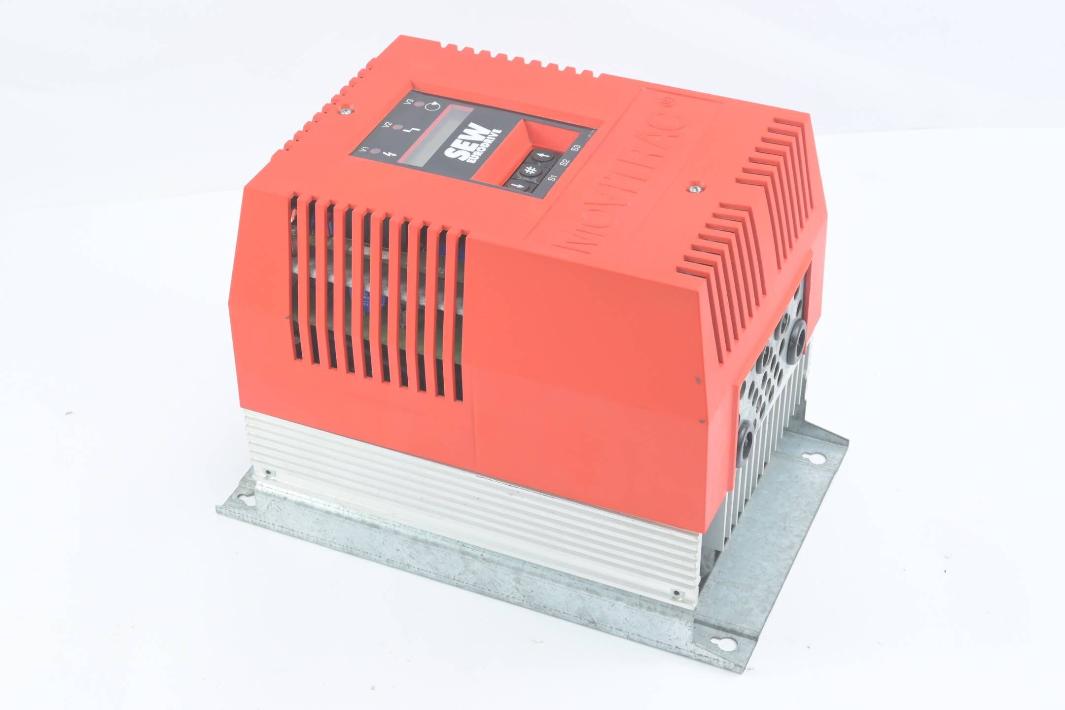 SEW Eurodrive Movitrac Antriebsumrichter 1015-403-4-00 ( 8255296 )