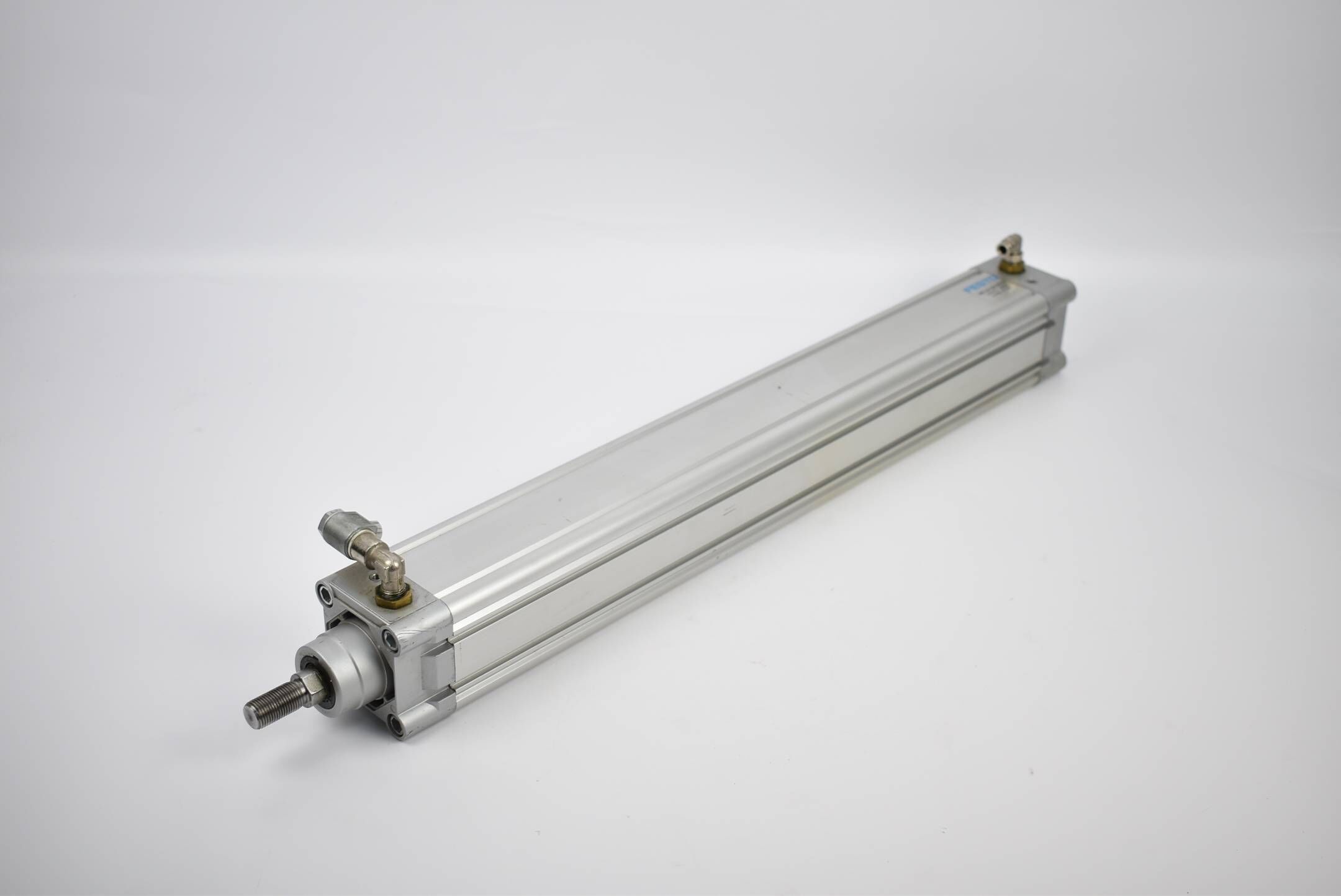 Festo Normzylinder DNC-63-500-PPV-A ( 163412 )