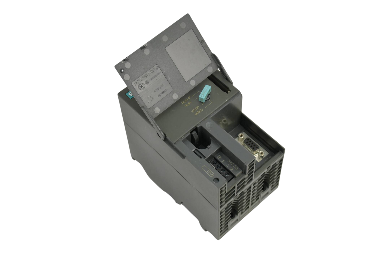 Siemens Simatic S7-300 315-2 DP 6ES7 315-2AF83-0AB0 ( 6ES7315-2AF83-0AB0 ) E2