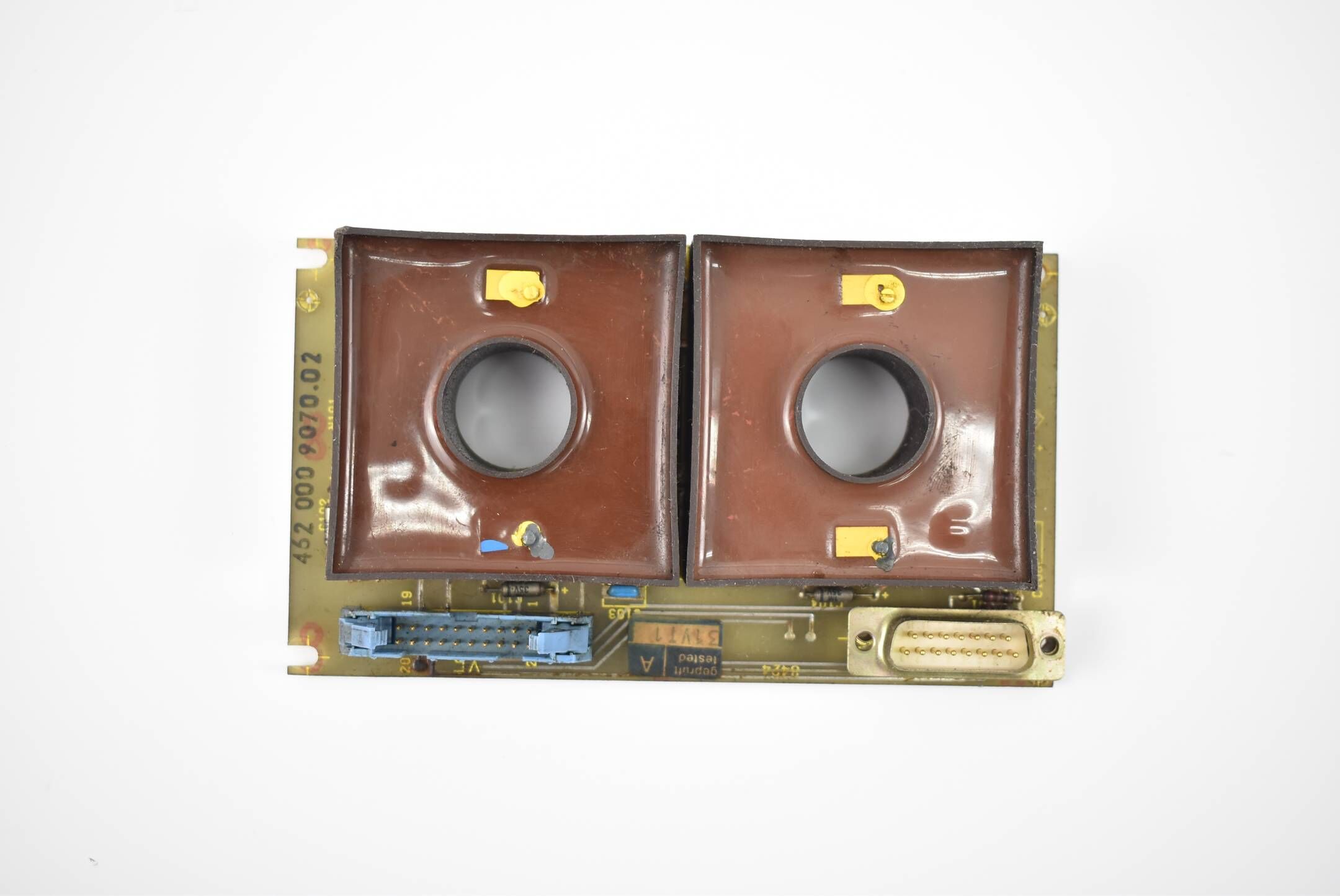 Siemens Modul Board GE.462 000.9070 02