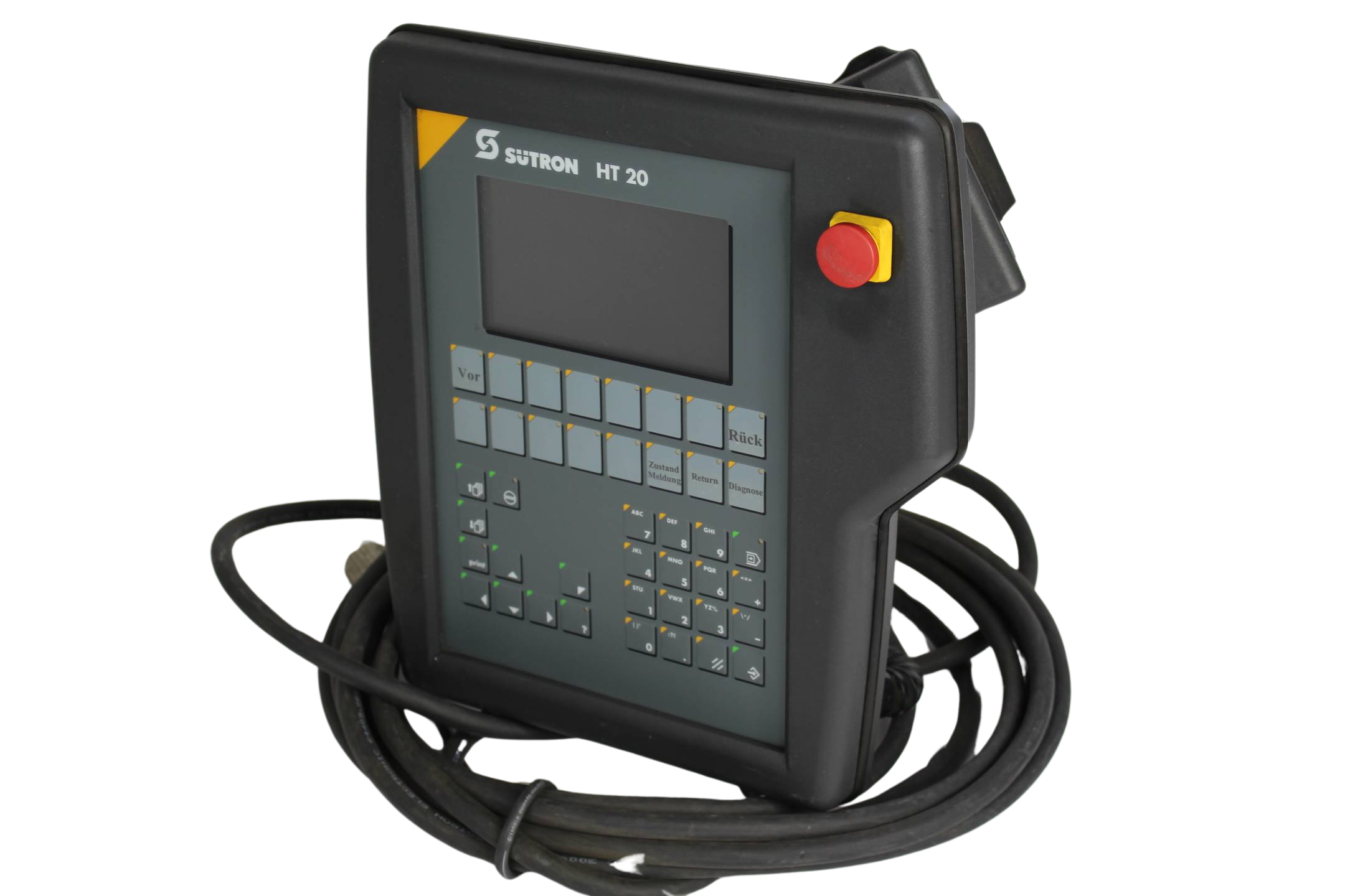 Sütron HT20/08103/121/0 HW000677