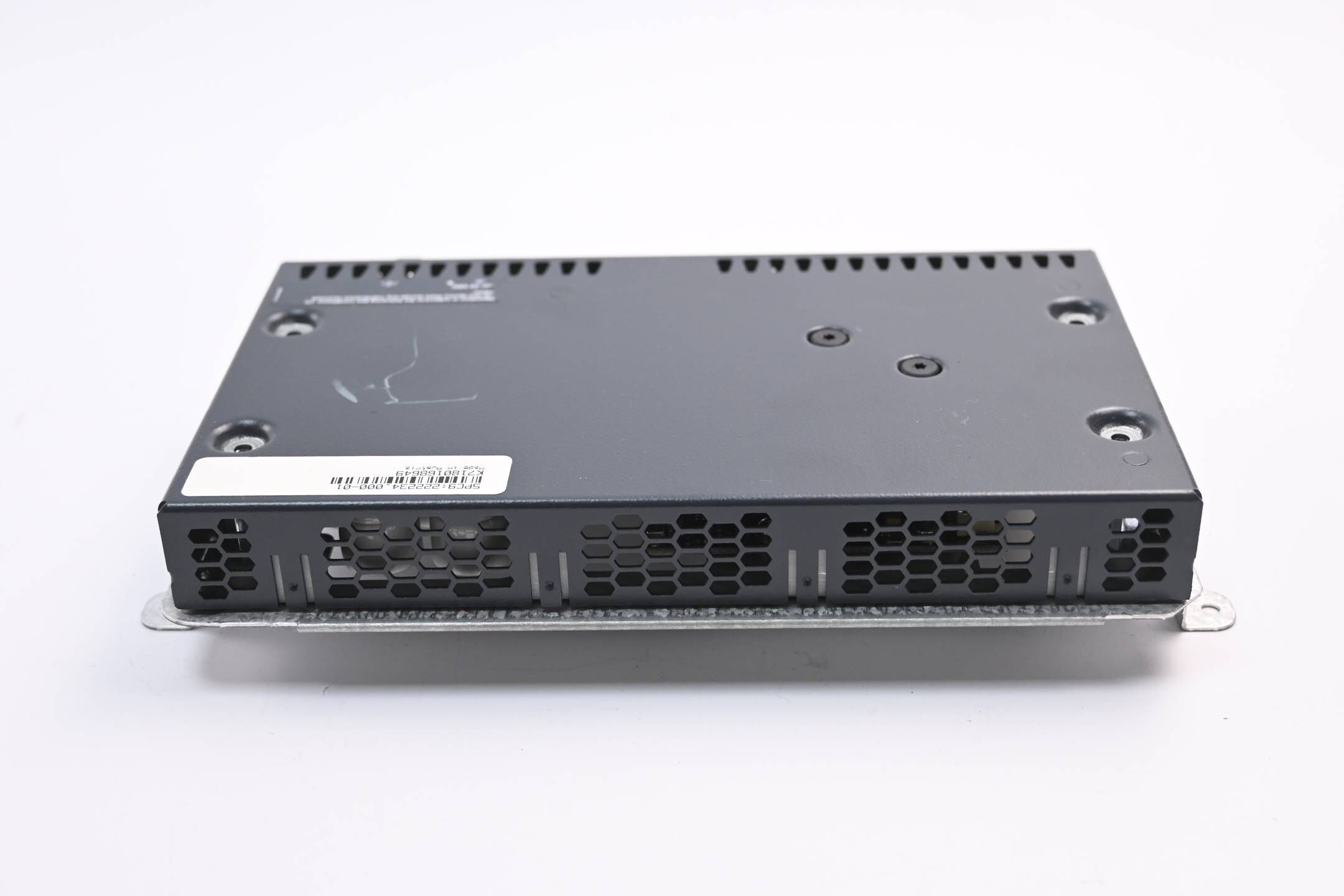 B&R Automation Panel PC 5PC9:222234.000-01