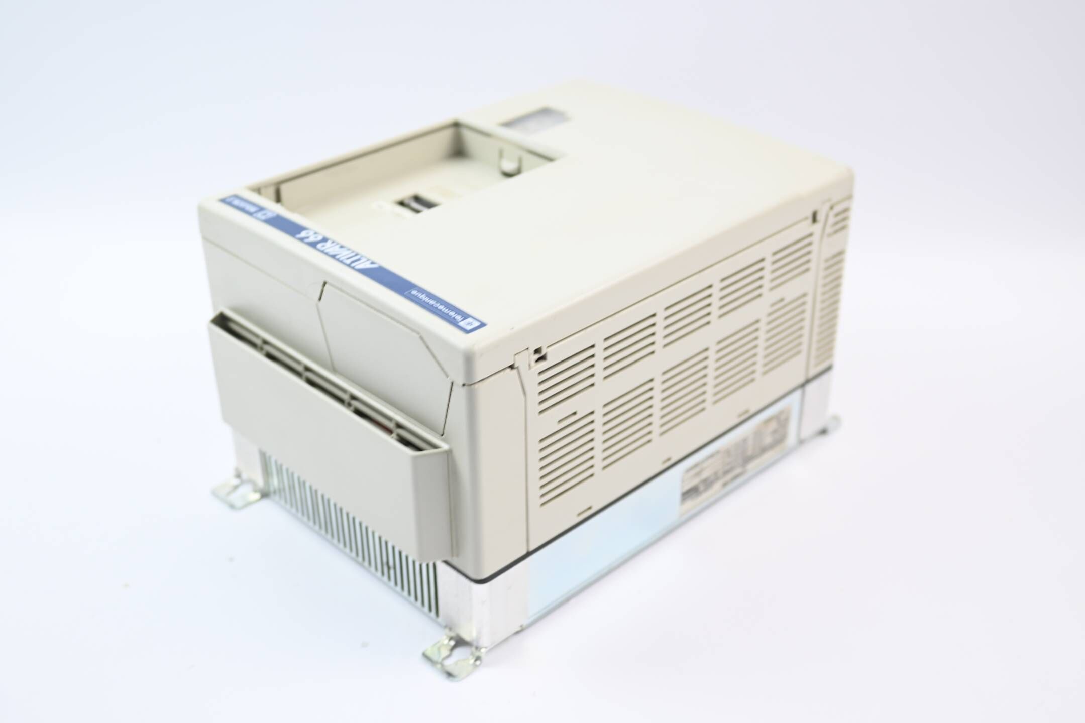 Telemecanique Altivar 66 Frequenzumrichter ATV66U41N4