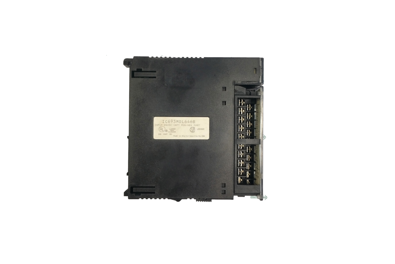 FANUC Output Modul R26 ( IC693MDL646B )