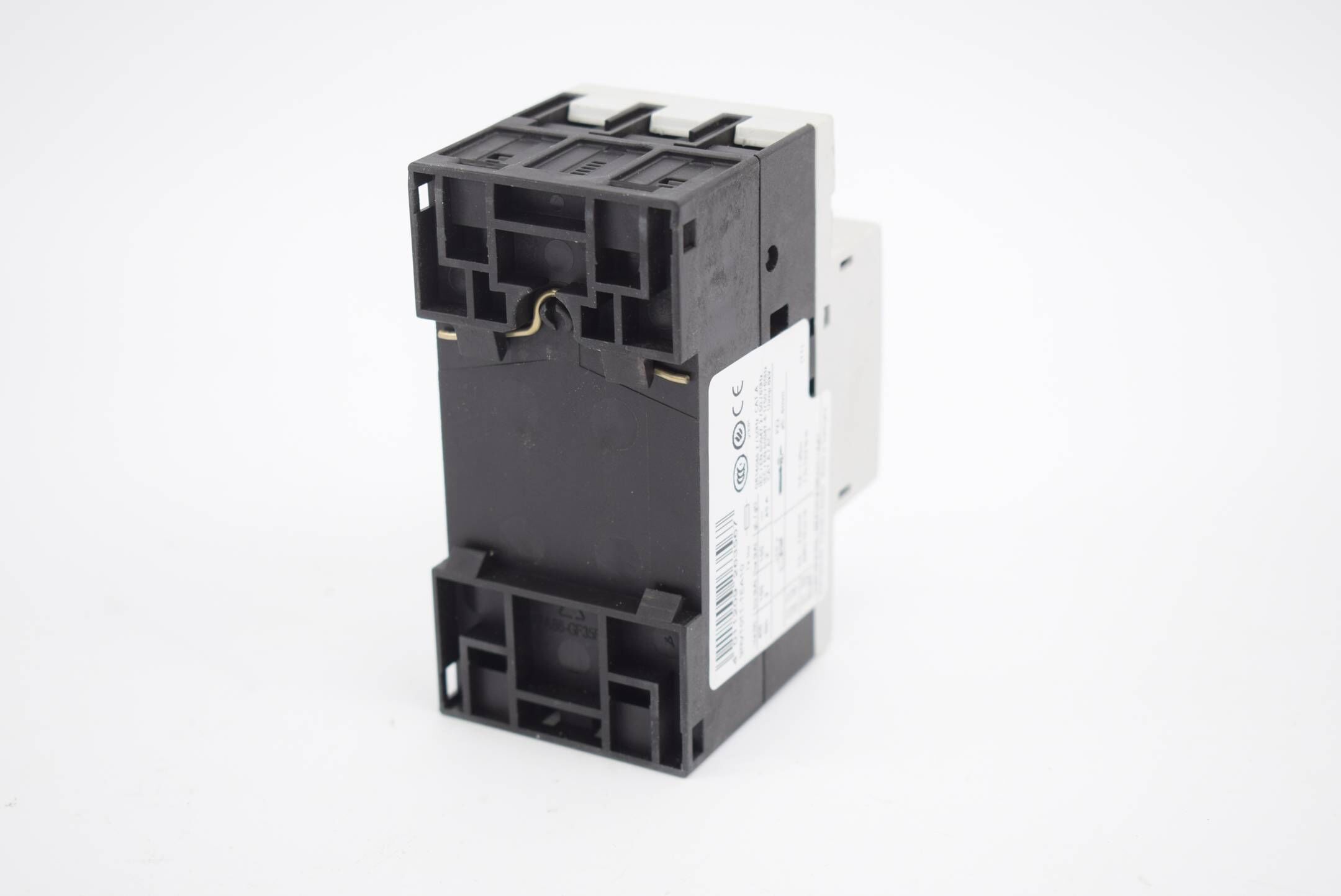 Siemens Sirius 3RV1011-1EA10 ( 3RV1 011-1EA10 )
