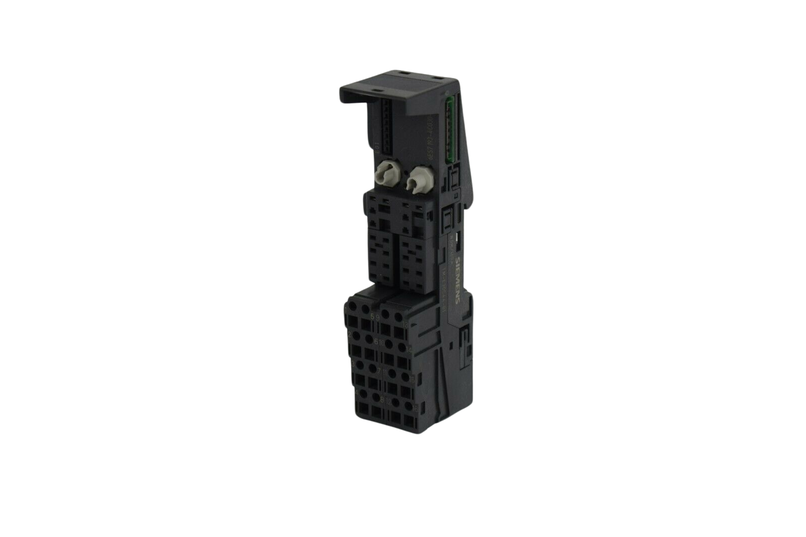 Siemens simatic S7 6ES7 193-4CG30-0AA0 ( 6ES7193-4CG30-0AA0 )