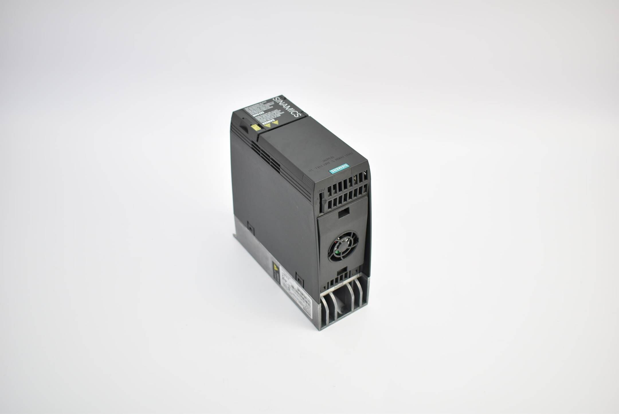 Siemens sinamics G120C 0.55 kW 6SL3210-1KE11-8AB1 ( 6SL3210-1KE11-8AB1 )