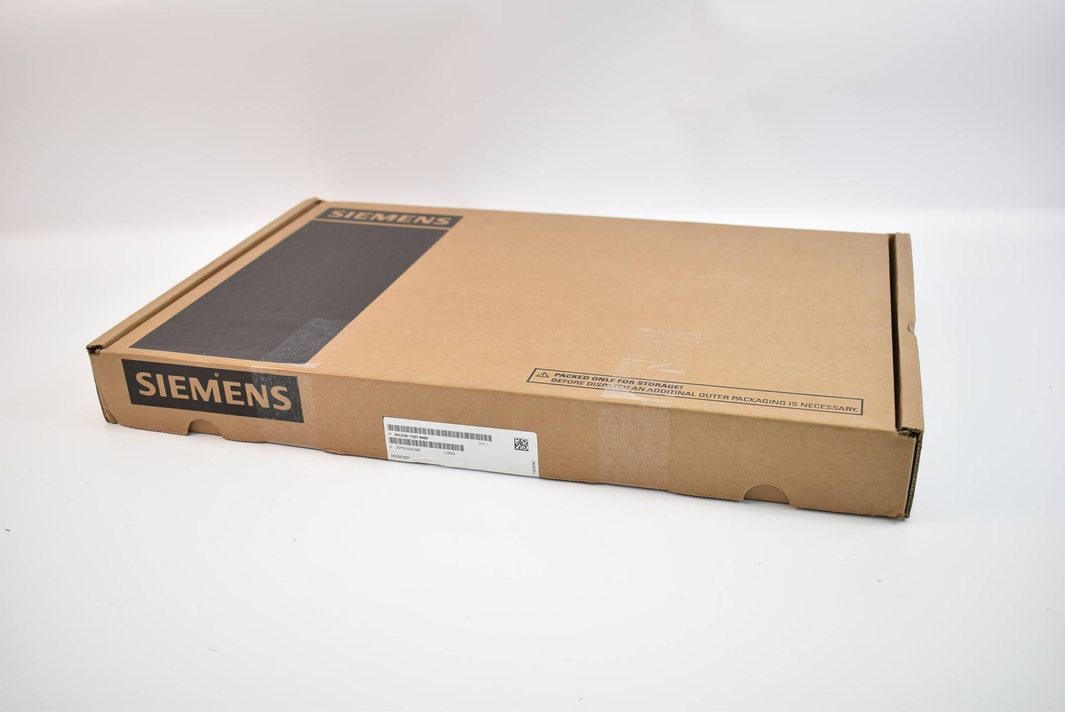 Siemens sinamics S120 6SL3 120-1TE21-8AD0 ( 6SL3120-1TE21-8AD0 ) AC