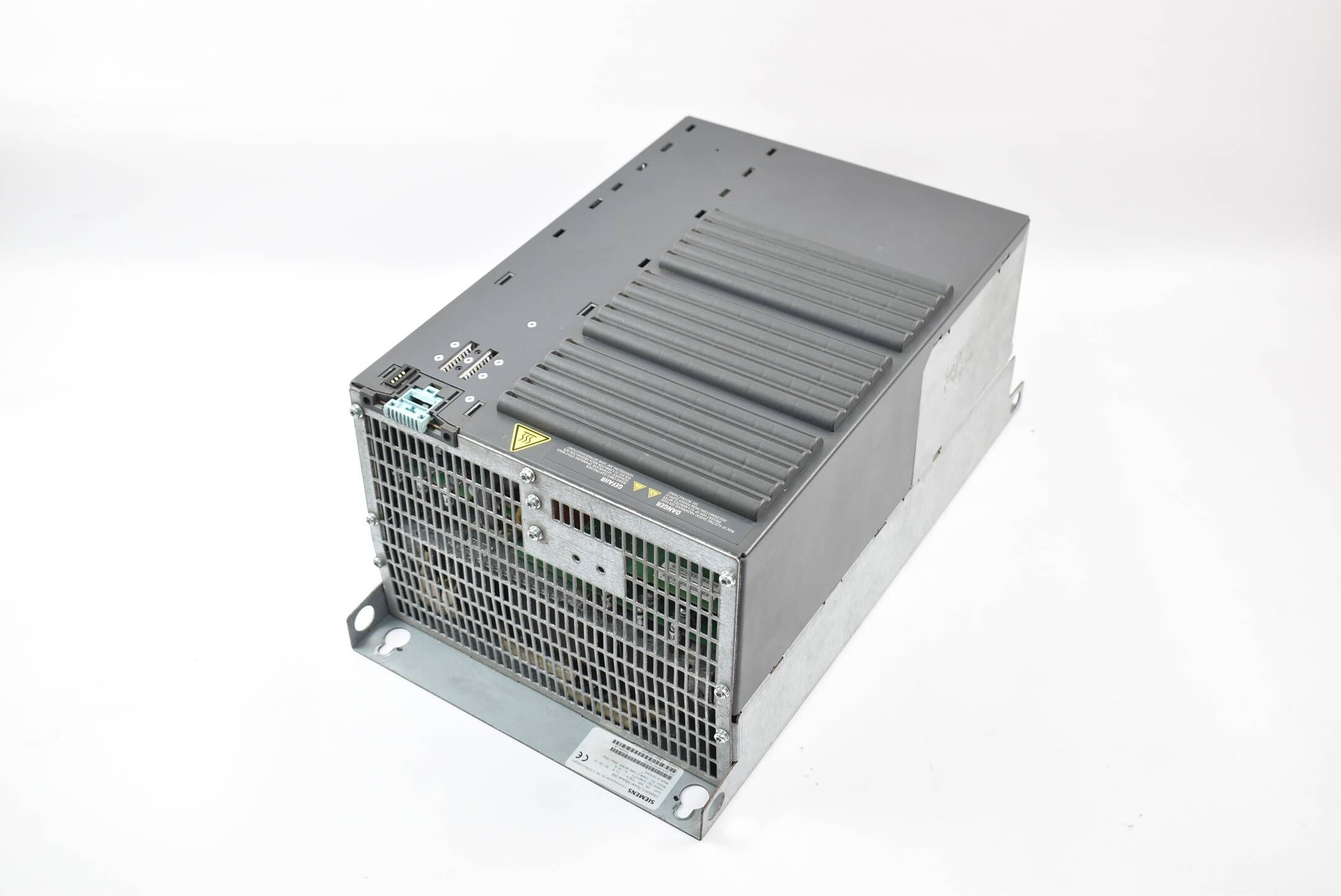 Siemens Sinamics Power Module 260 6SL3225-0BH27-5UA1 ( 6SL3 225-0BH27-5UA1 ) V.A