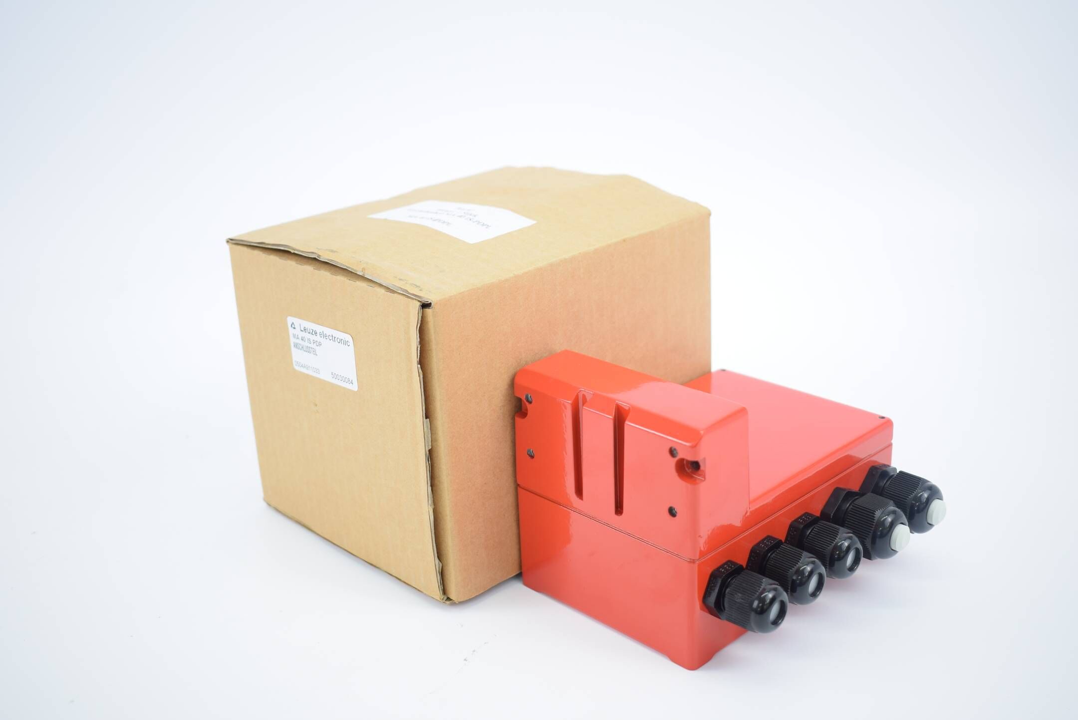 Leuze electronic 18-36V DC MA 40 IS PDP