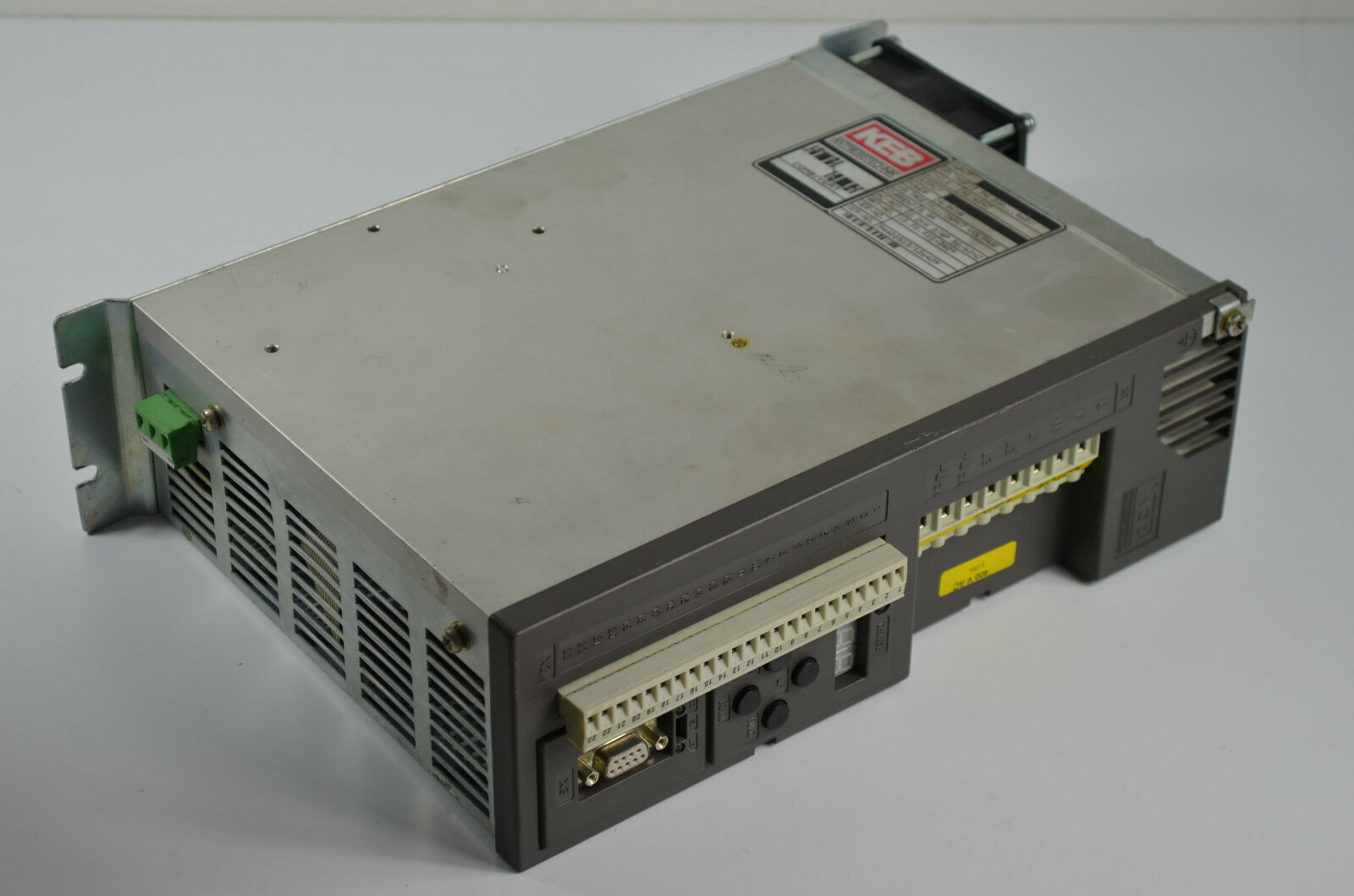 KEB Combivert 10.F0.P11-3429 ( 94400513/126429 )
