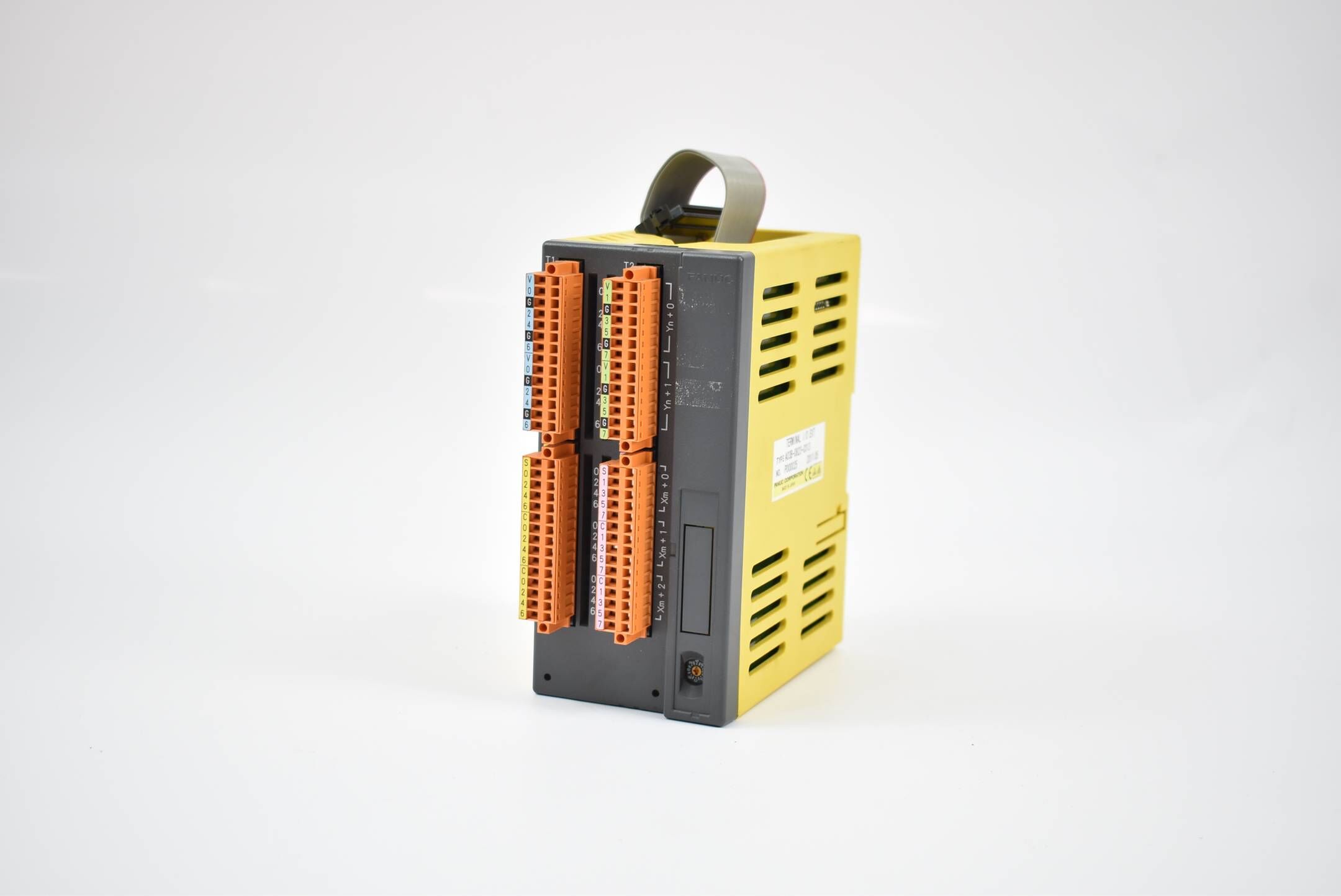 Fanuc Terminal I/O EXT A03B-0823-C013