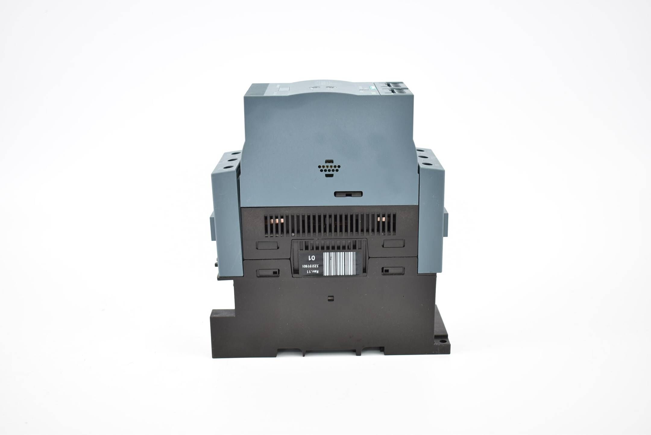 Siemens sirius Sanftstarter S3 45kW/400V 80A 3RW3 046-1BB04 ( 3RW3046-1BB04 ) E5