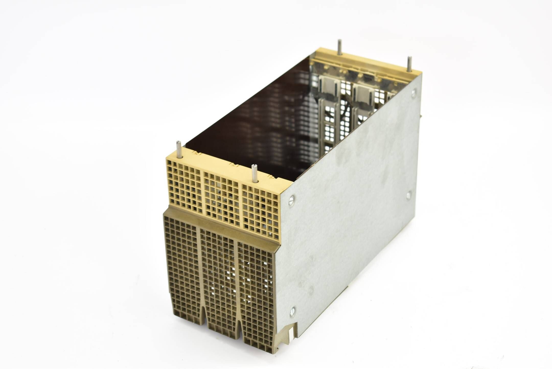 Siemens simatic S5 Adaption Casing 6ES5 491-0LC11 ( 6ES5491-0LC11 )