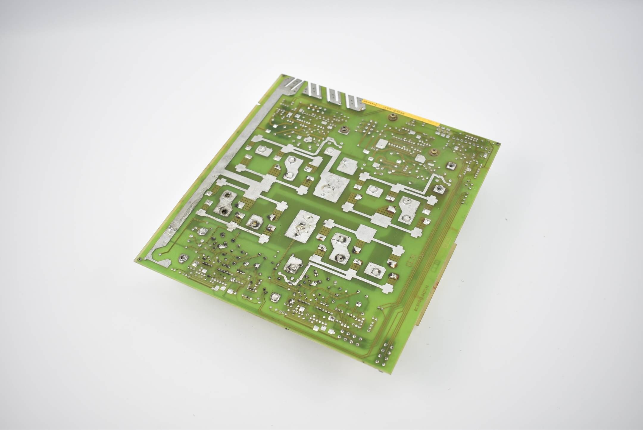 Siemens simodrive 6RB20 DC-VSA FGB Leistungst. 6RB2 040-0FA00 ( 6RB2040-0FA00 )