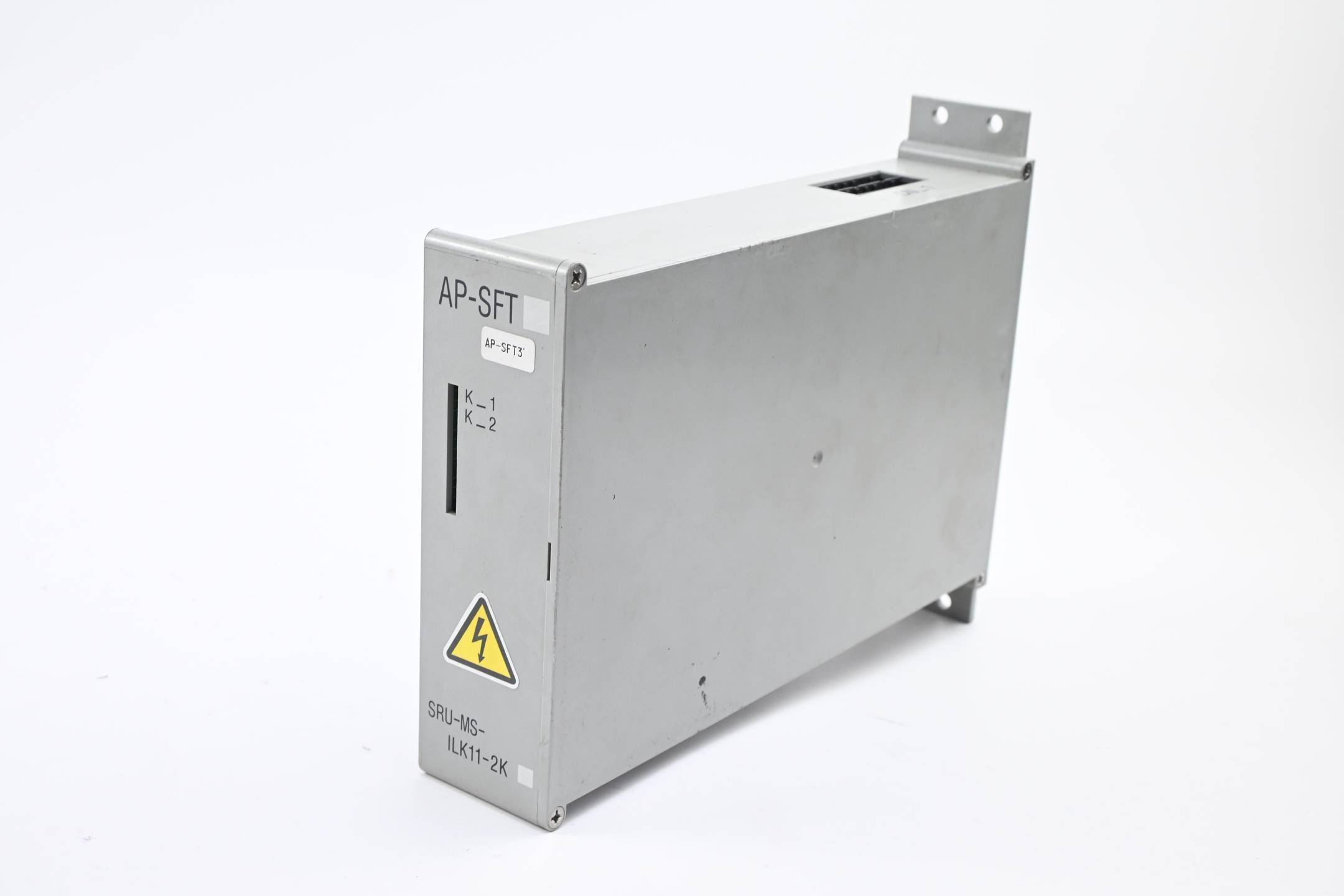 Mori Seiki Relais- und Schnittstellenmodul AP-SFT3 ( SRU-MS-ILK11-2K )