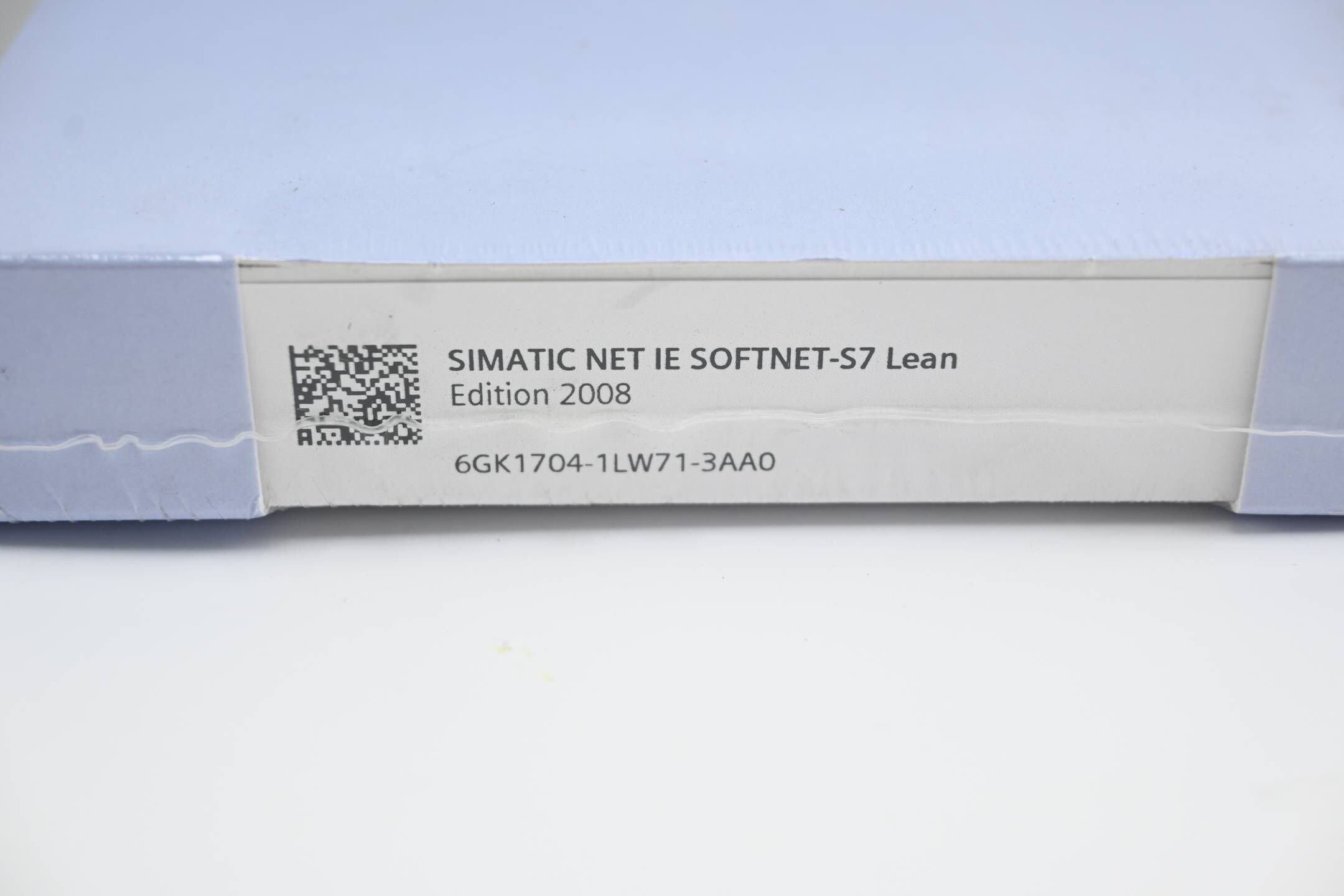 Siemens Simatic Net IE Softnet-S7 6GK1704-1LW71-3AA0 ( 6GK1 704-1LW71-3AA0 )