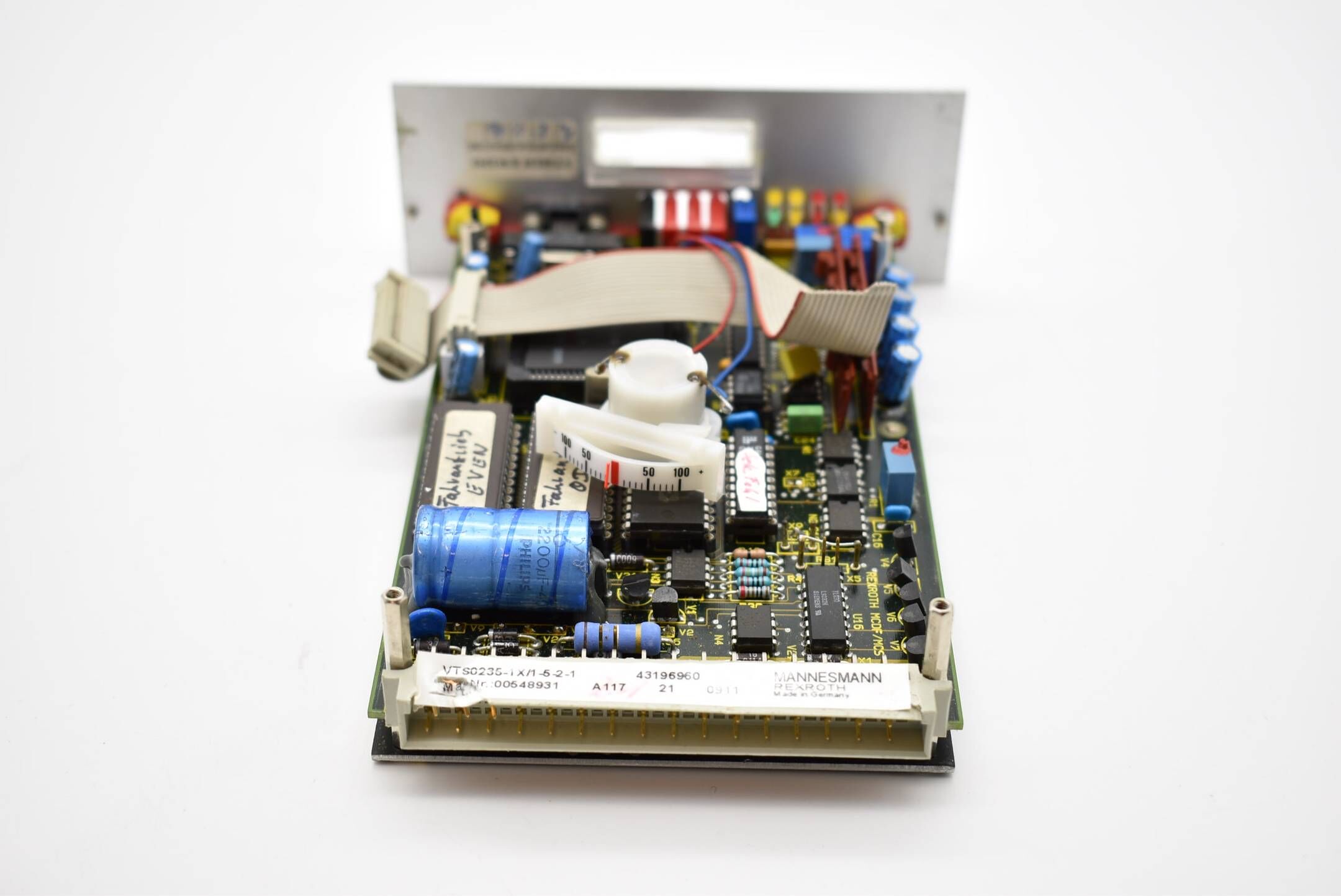 Mannesmann Rexroth VTS0235-1X/1-5-2-1 ( VTS0235 ) 