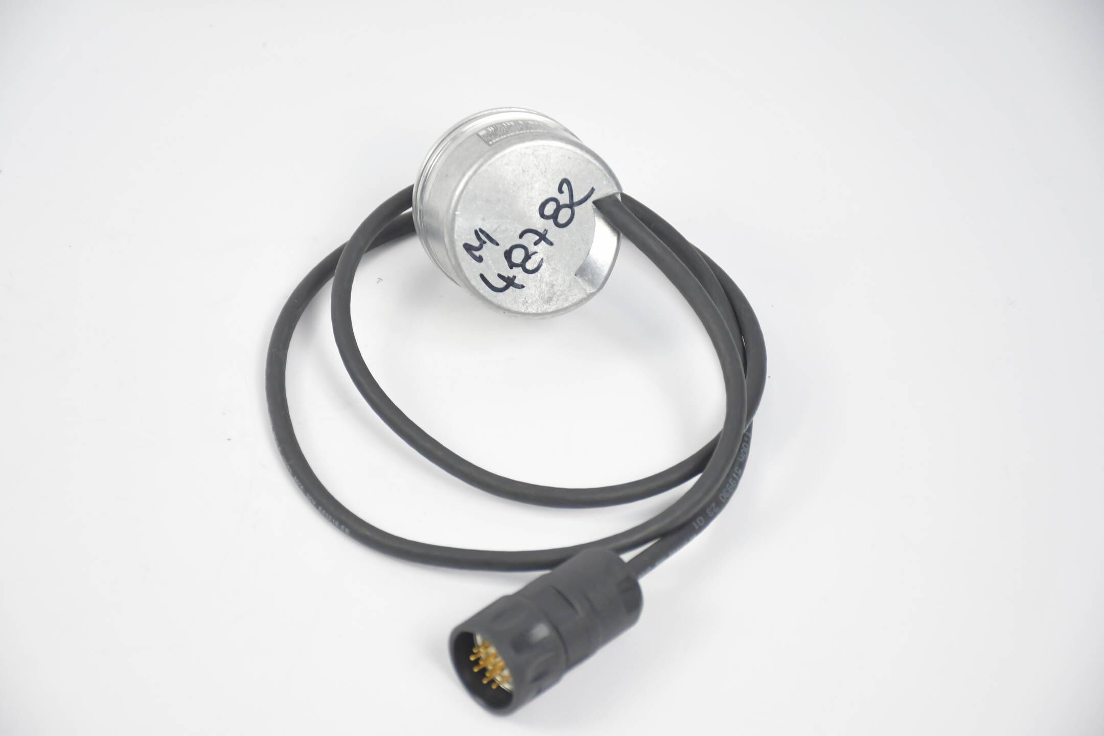 Heidenhain Drehgeber ROD 486 1024 02S12-03 ( 376 886-12 )