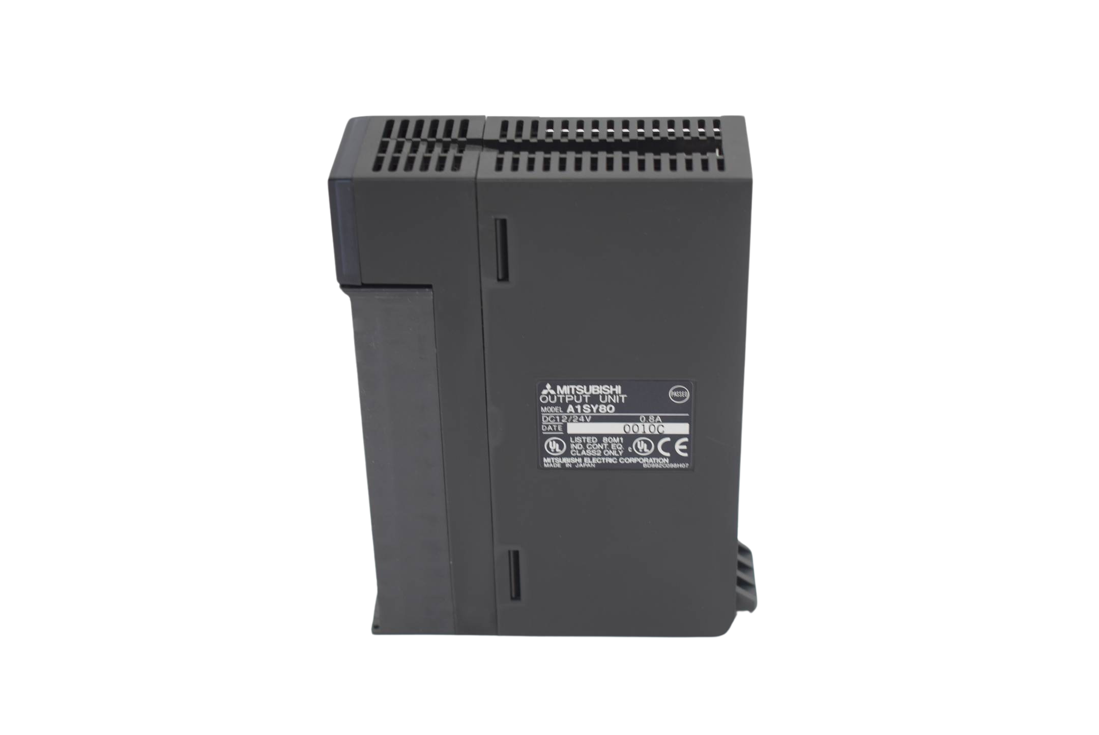 Mitsubishi Electric Output Module A1SY80