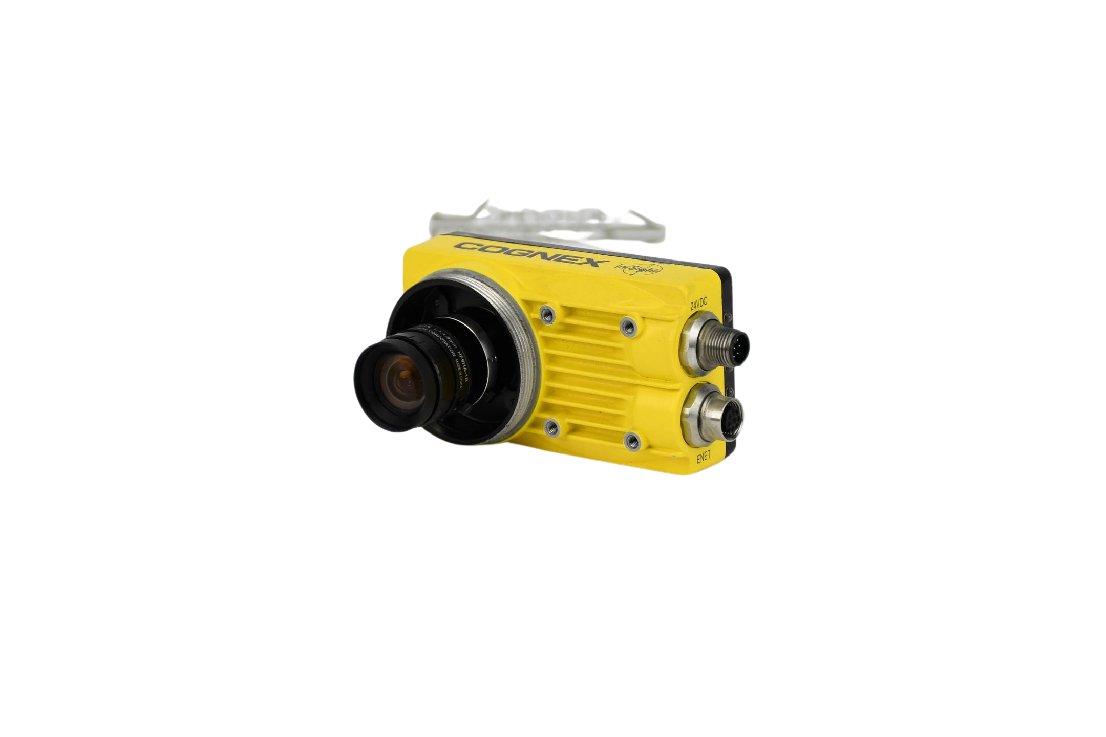 Cognex In-Sight ® Standard 5000 Series Vision System 5401 ( IS5401-00 ) Rev D