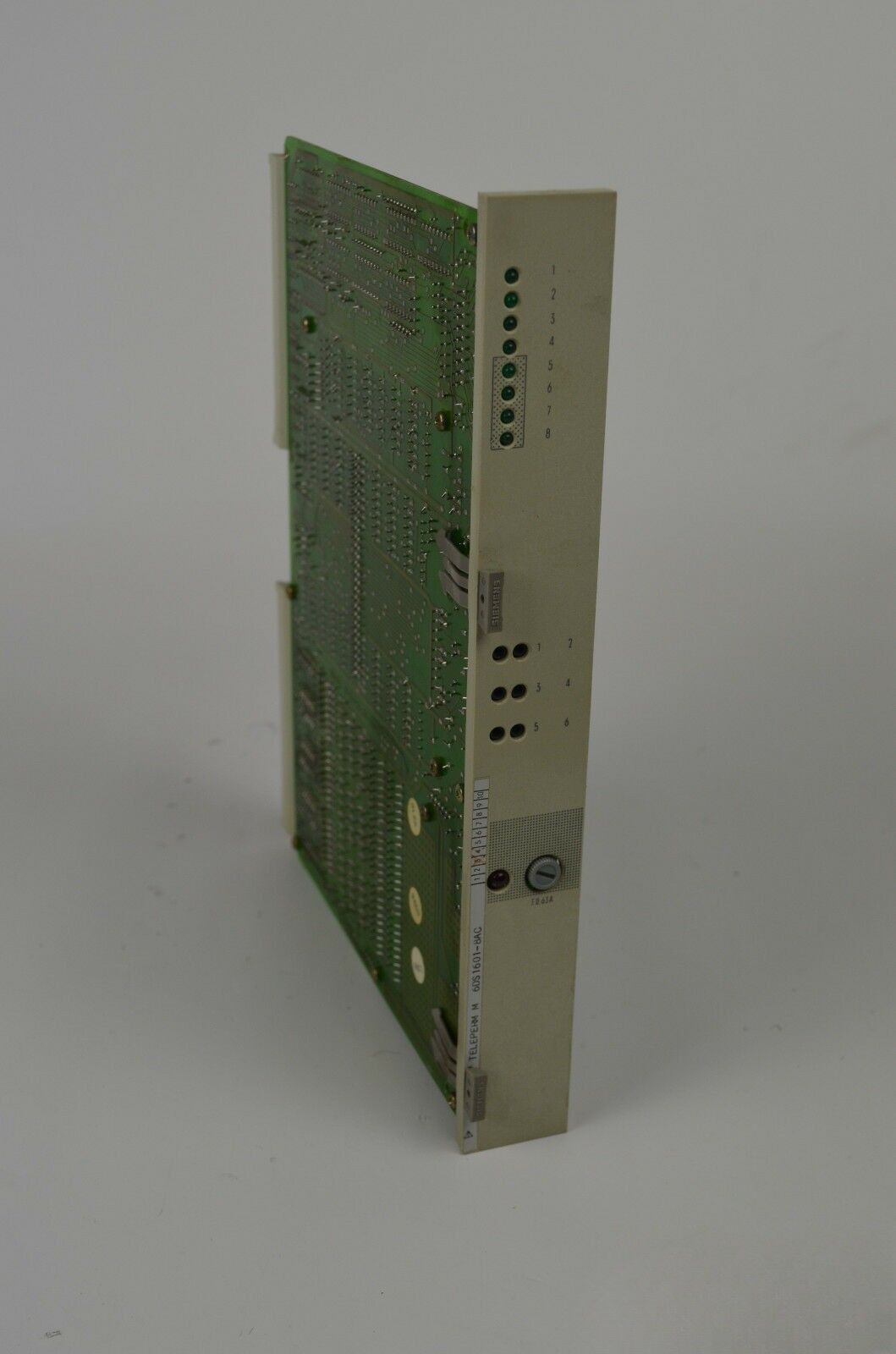 Siemens Teleperm M 6DS1601-8AC