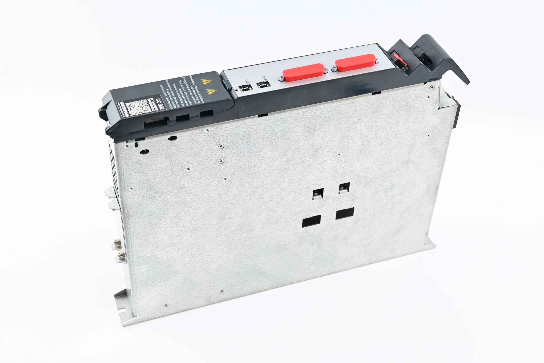 Heidenhain Reglereinheit CC 302 ( 1243183-02 ) 1243 183-02 Ver. B7